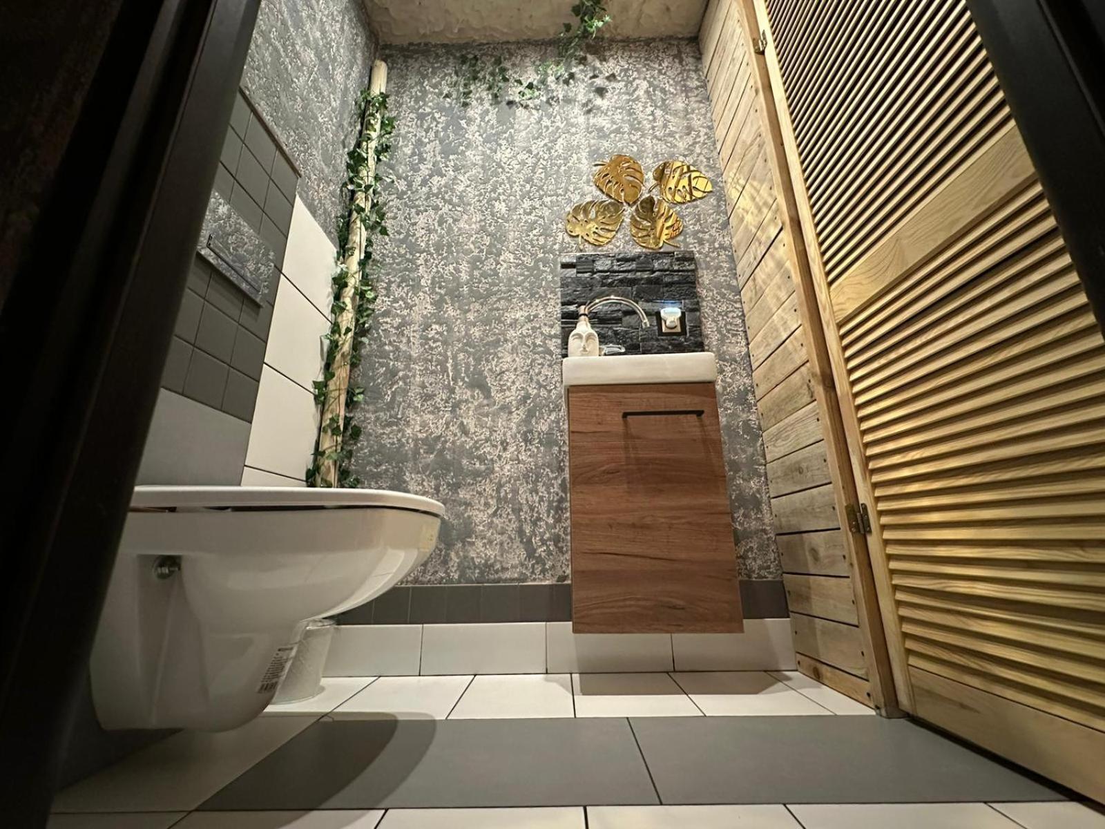 Tropicana Jacuzzi Krakow