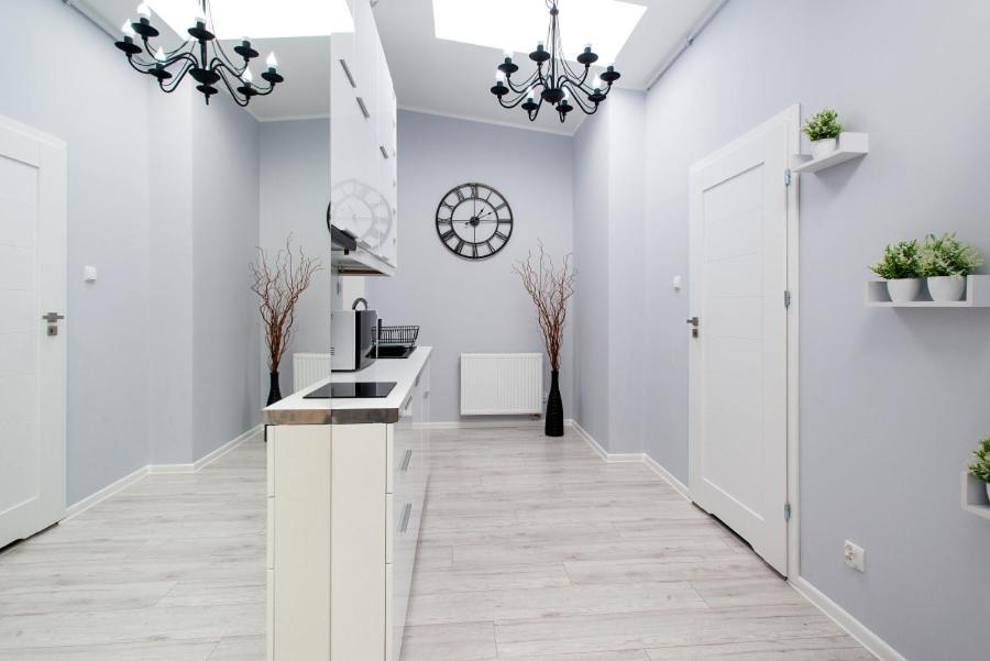 Dluga 14 By Homeprime Apartamento