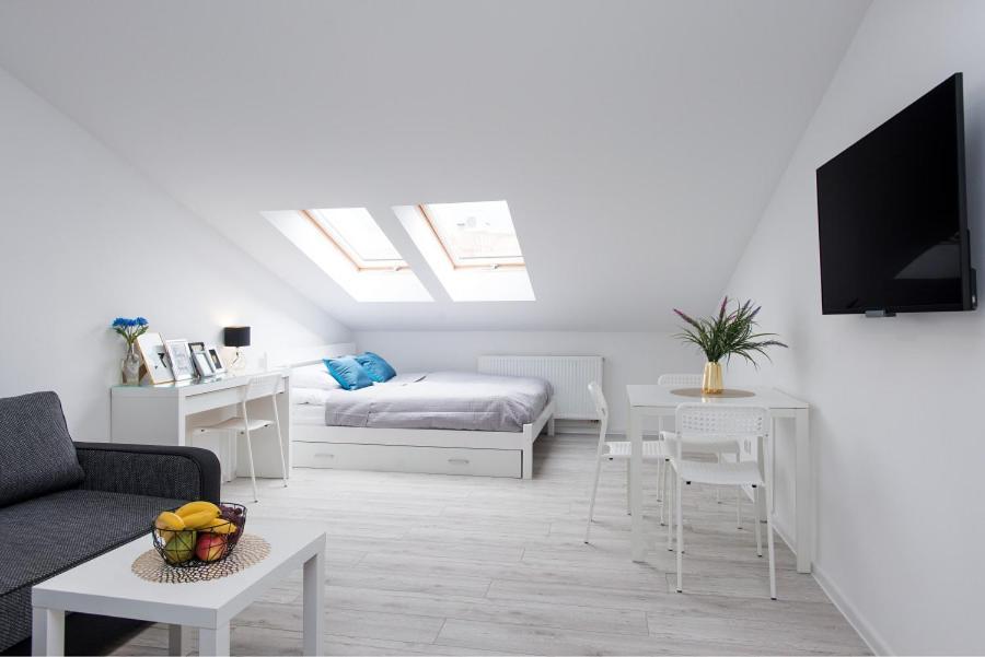 Dluga 14 By Homeprime Apartamento *