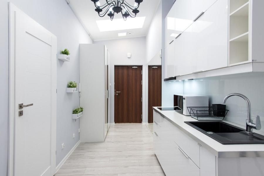 Dluga 14 By Homeprime Apartamento