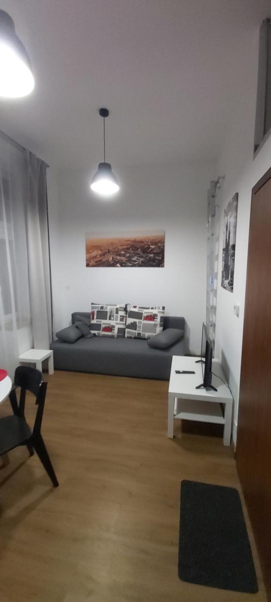 Old Town Stage One Apartment