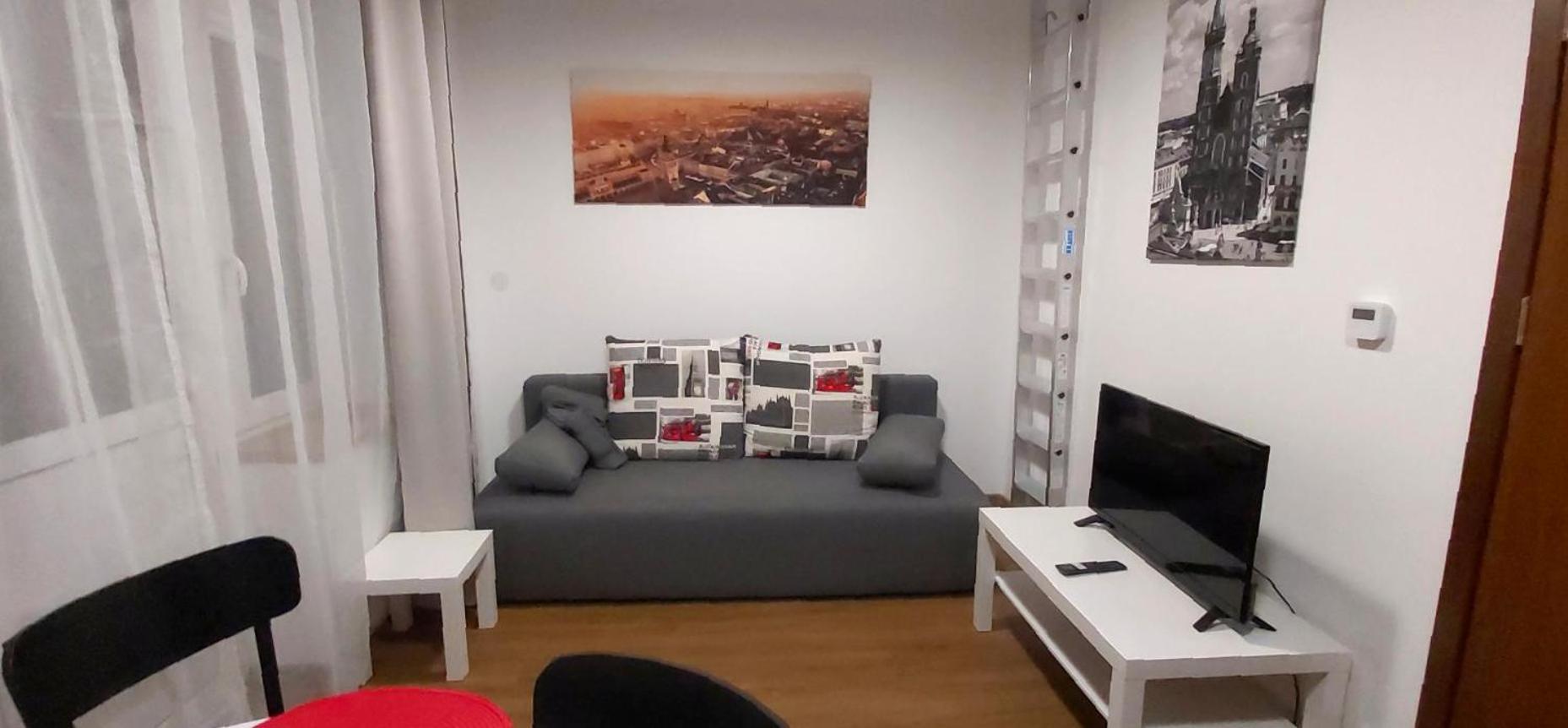Old Town Stage One Apartment *