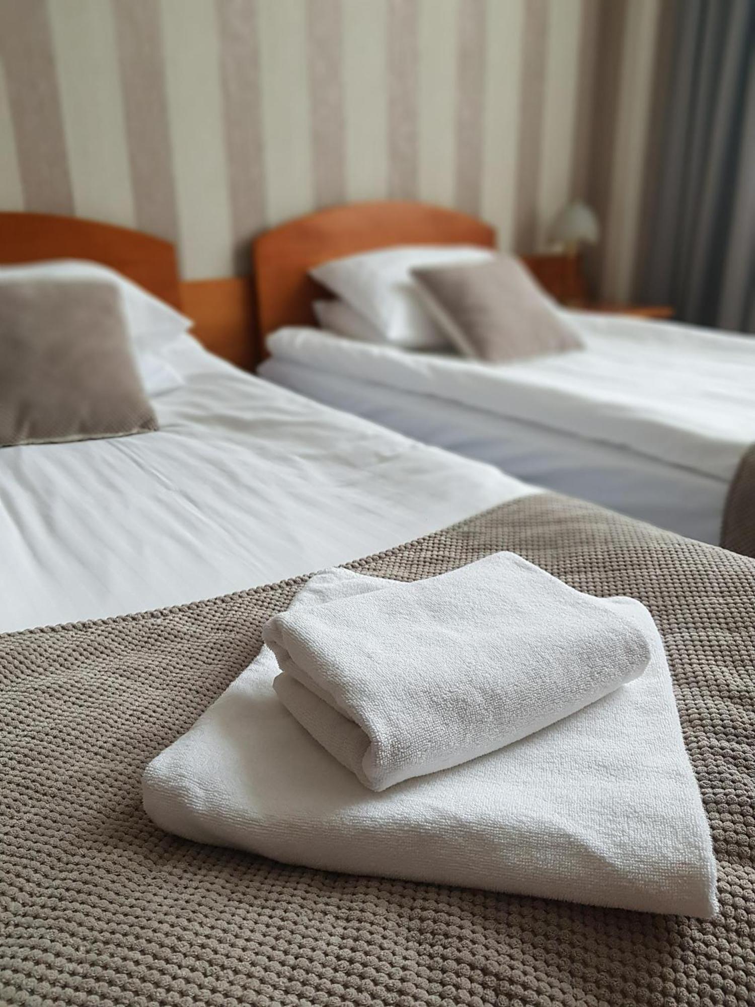 Hotel Polonez 3*
