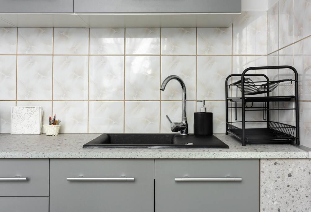 Ap. Olimpia 1 Pok. 2 Osoby, Downtown, Free Parking Apartment
