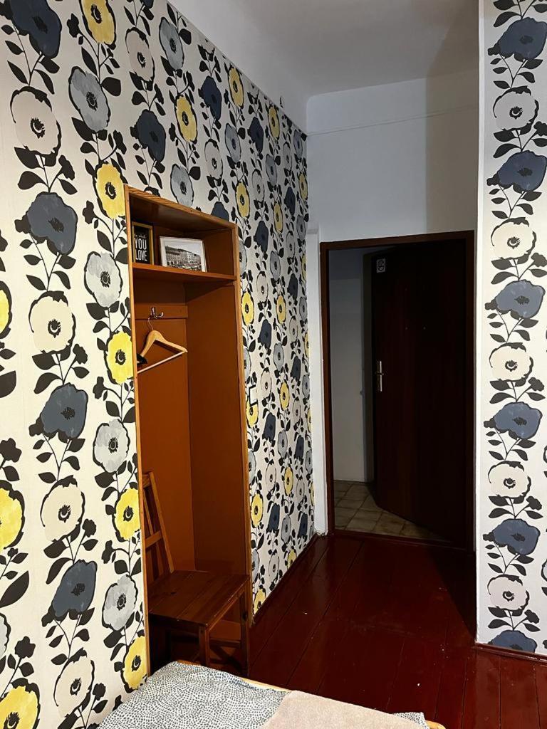 Hostel Retro