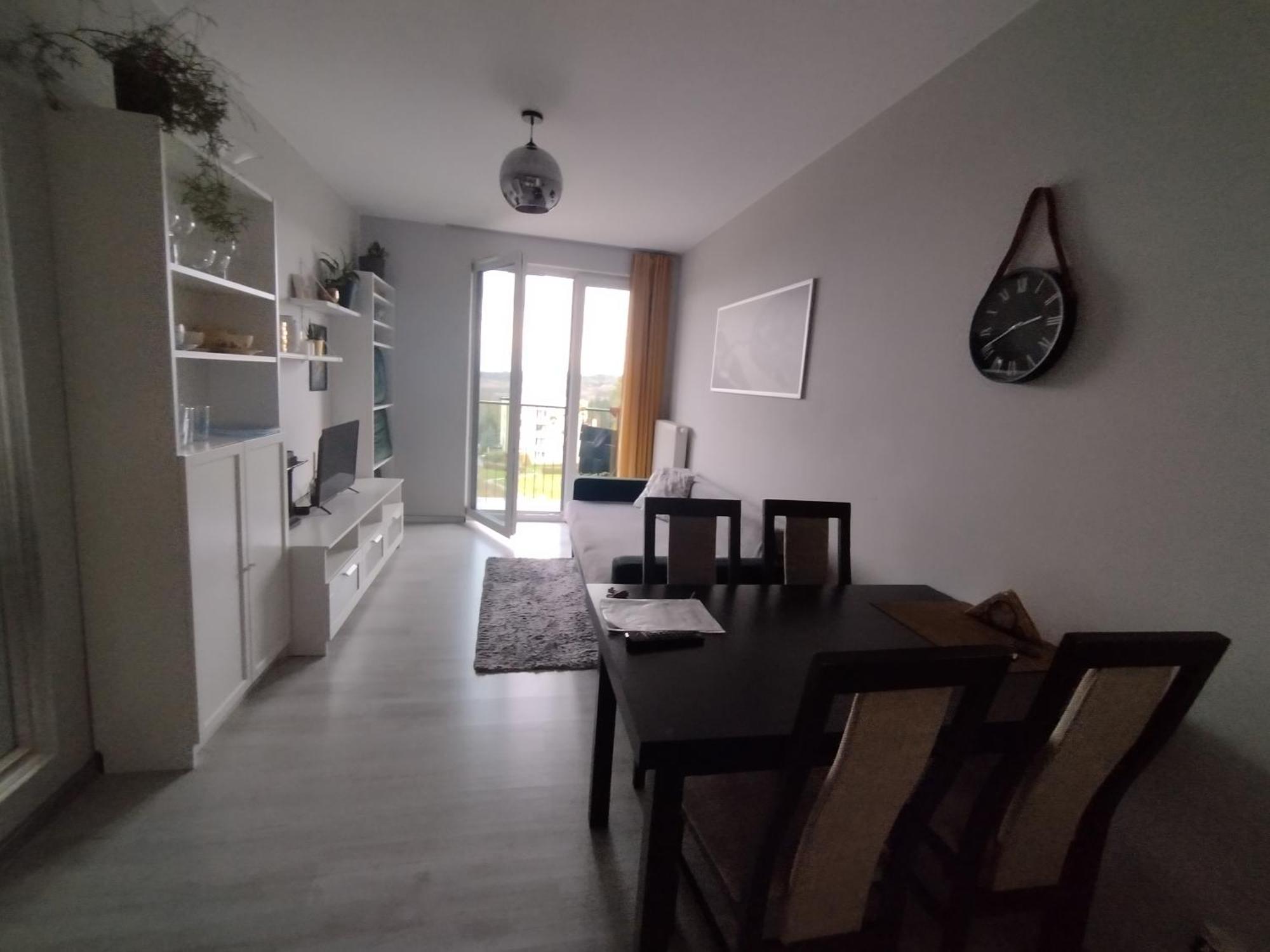 Apartament Piastow Kraków