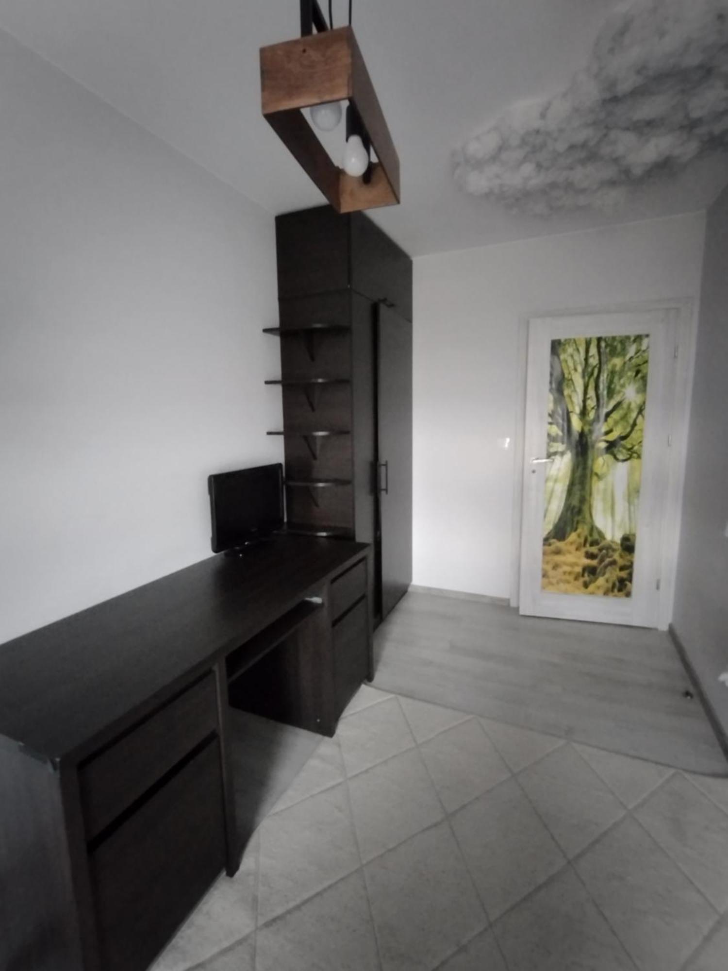 Piastow Apartament *