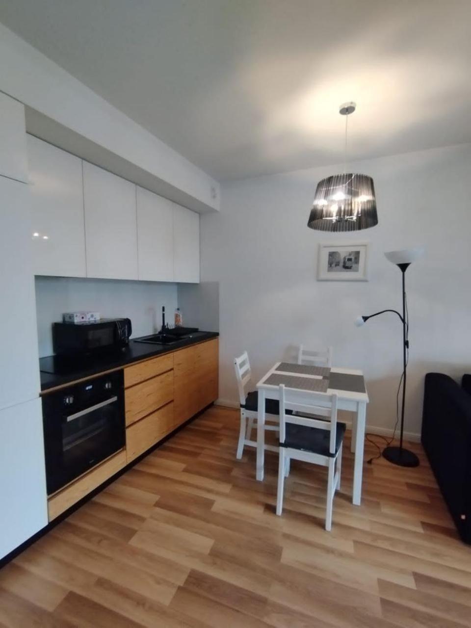Dworska Studio Apartament Kraków