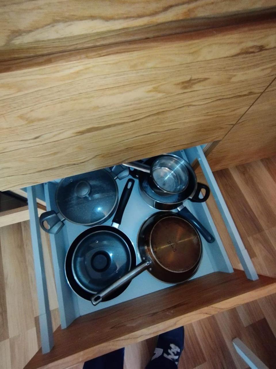 Apartament Dworska Studio