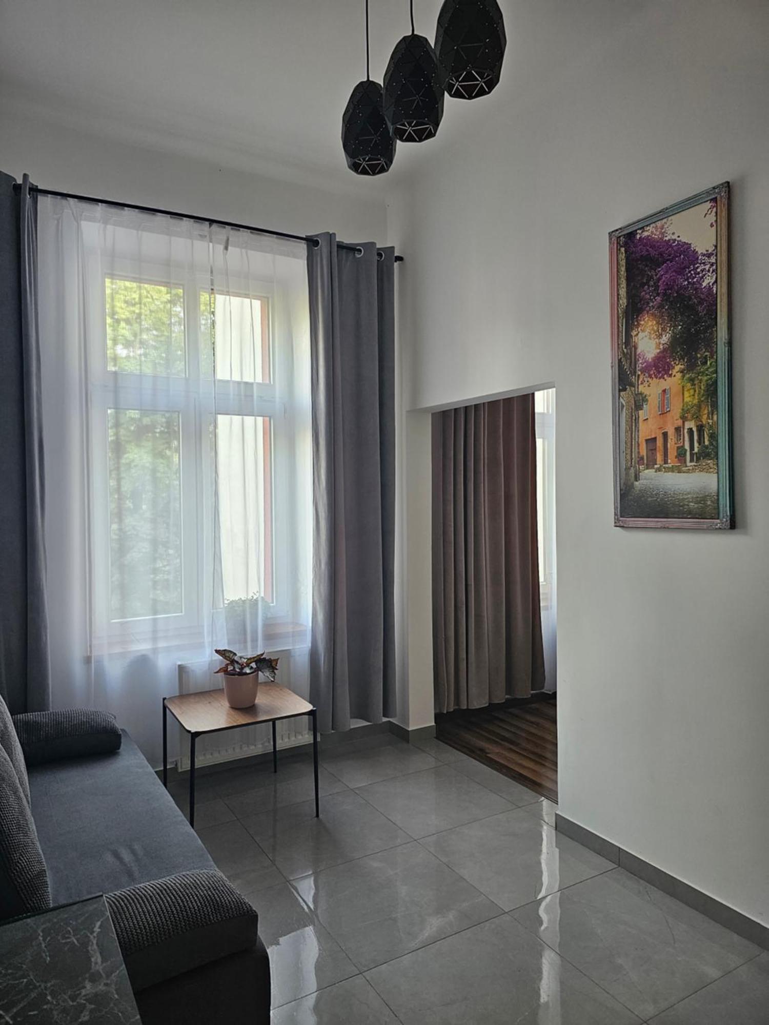 Lenart Apartamento *