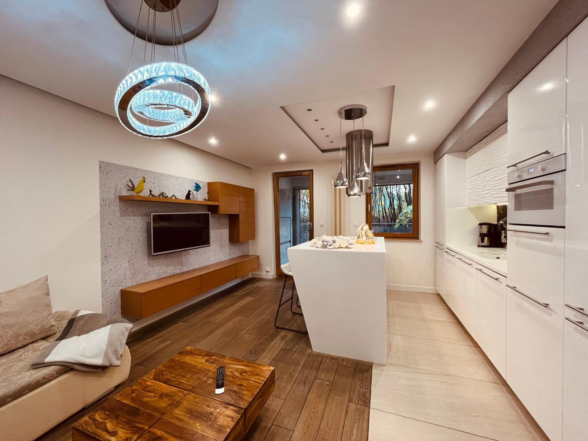 Apartamento Mecenasa *