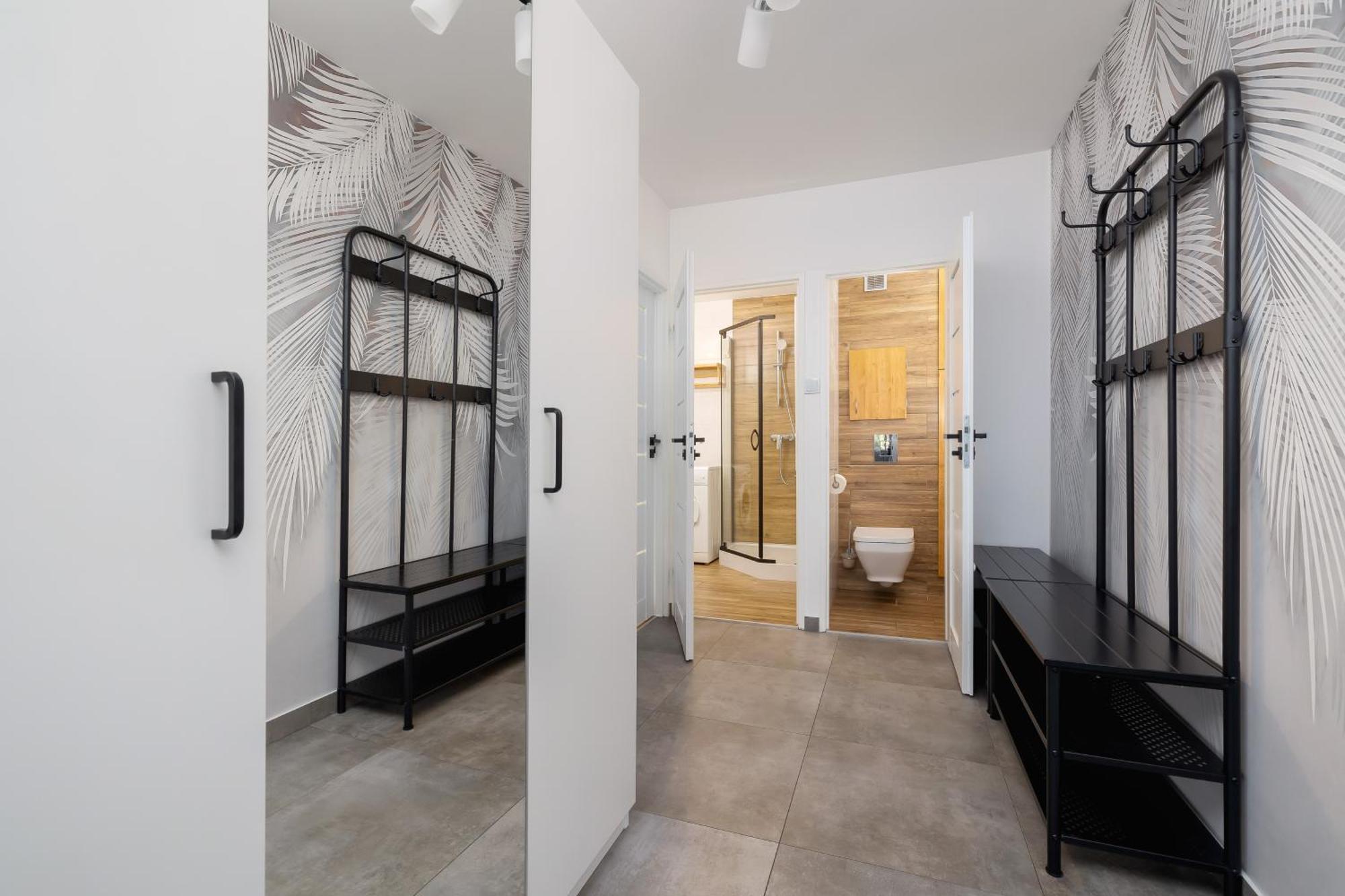 Appartement Ruczaj Cracow Debniki By Renters