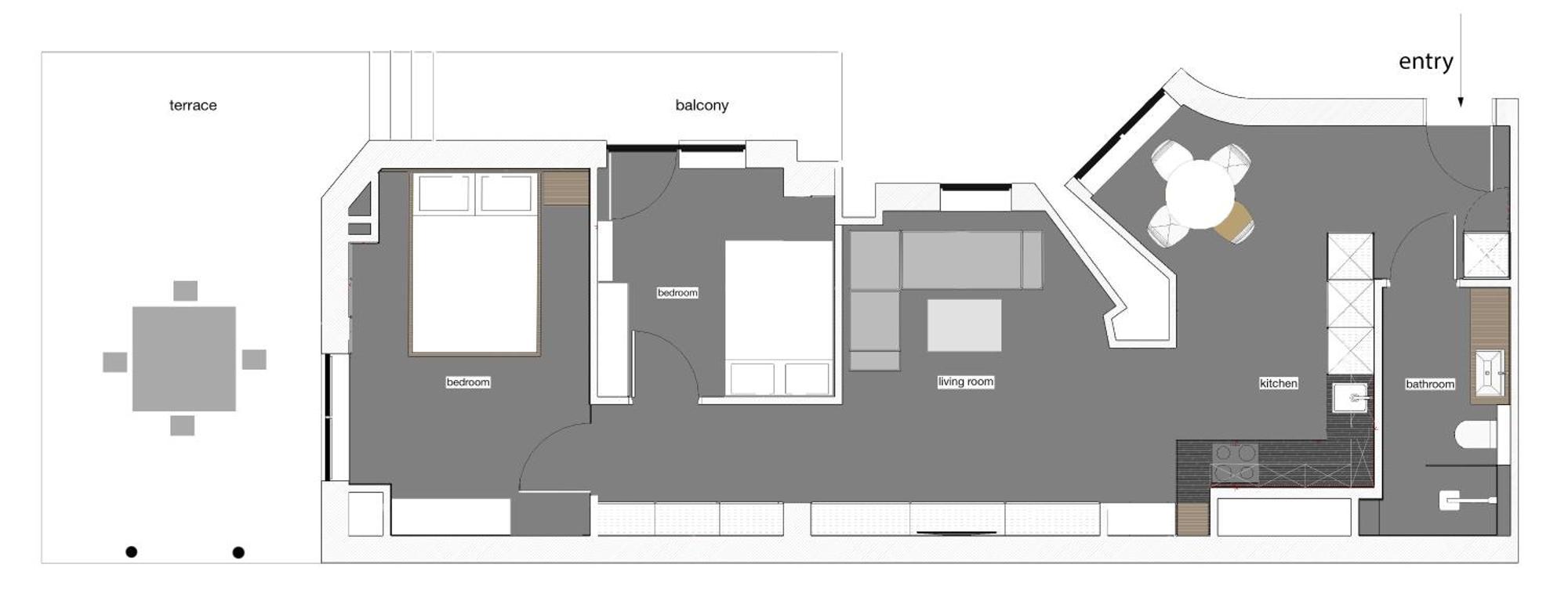 Art Boutique Apartment Krakow