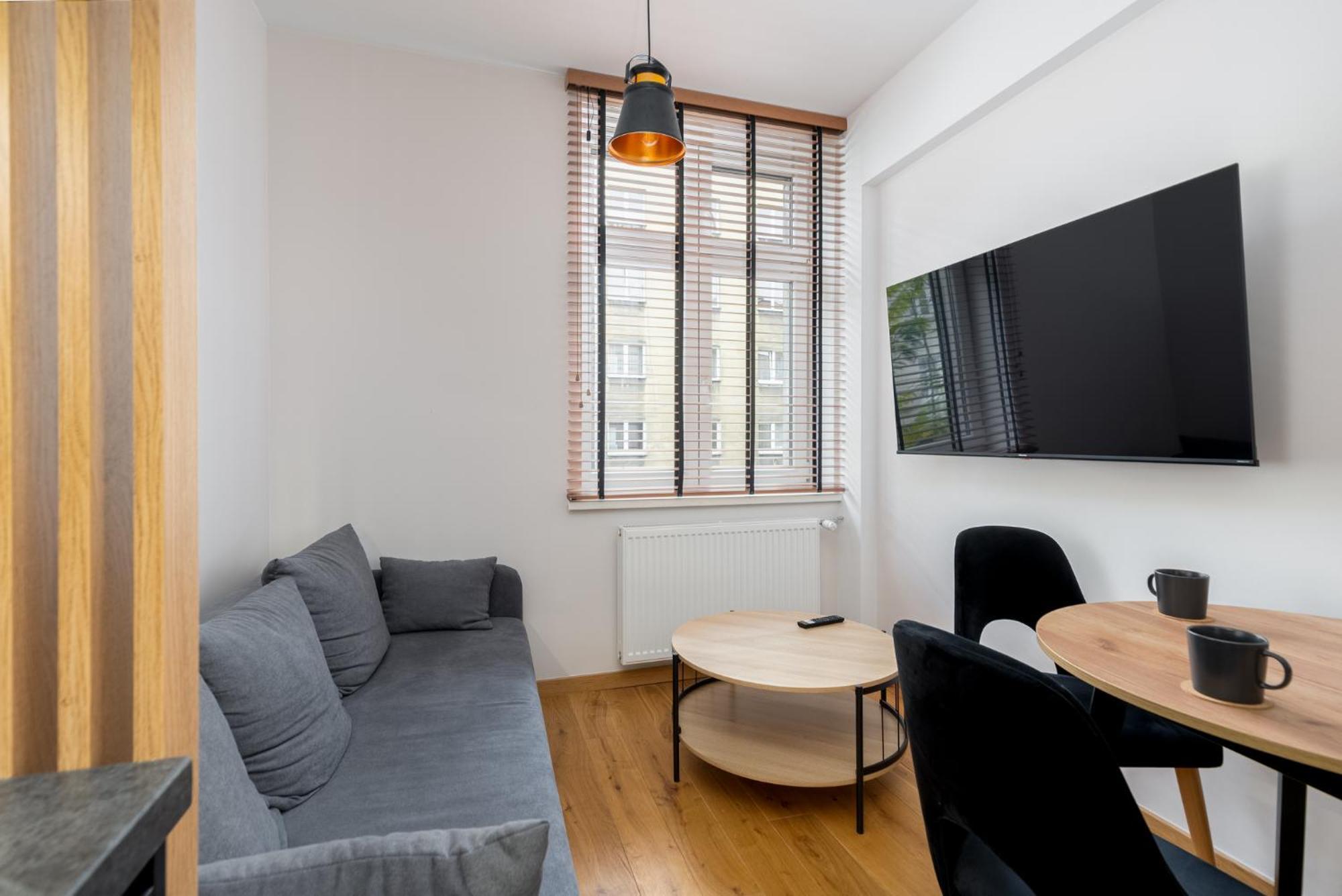Revesen Premium Apartment Krakow