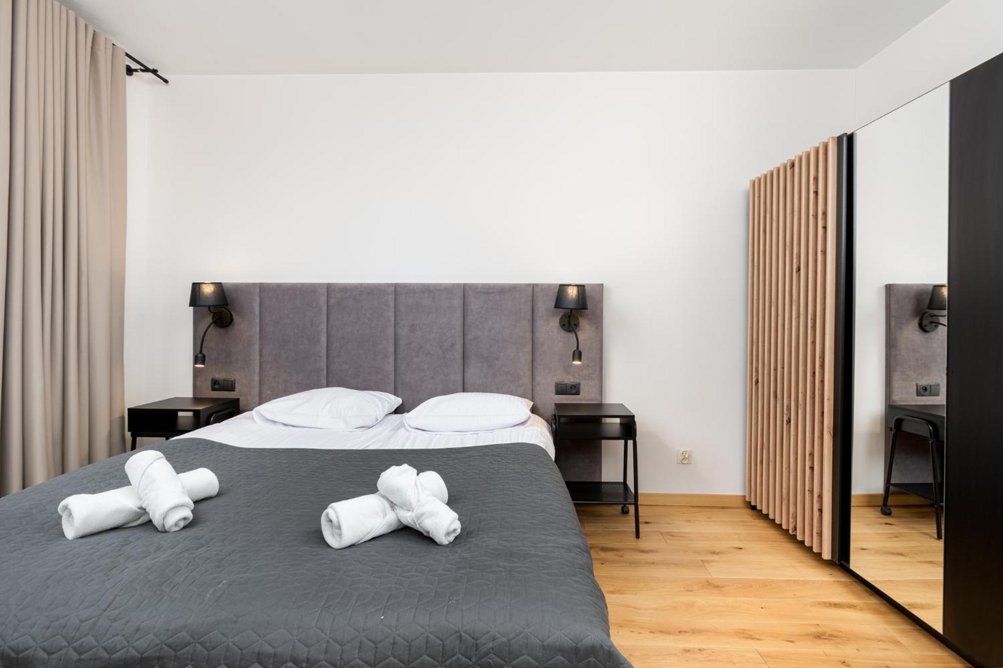 Revesen Premium Apartment *