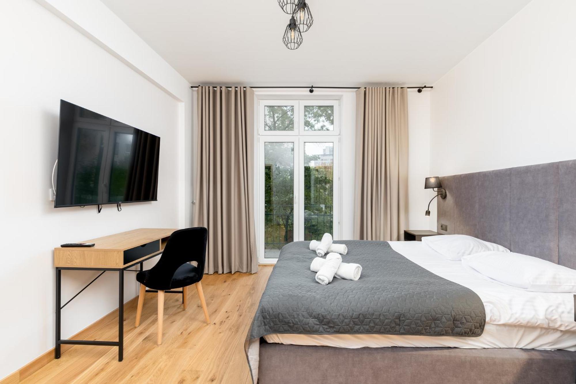 Apartment Revesen Premium *