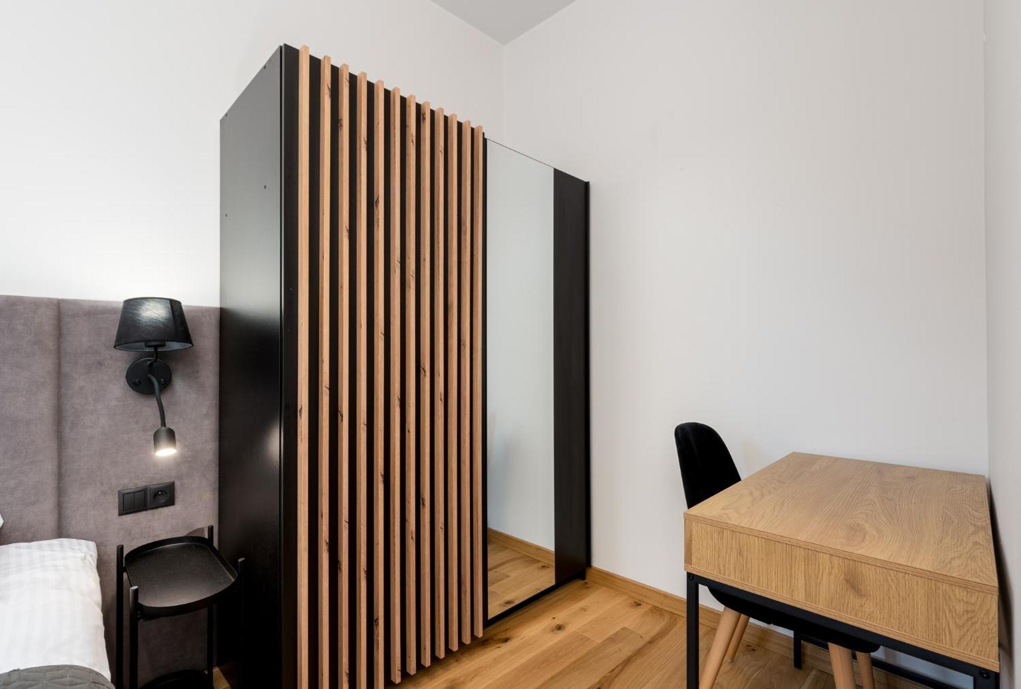 Revesen Premium Apartment *