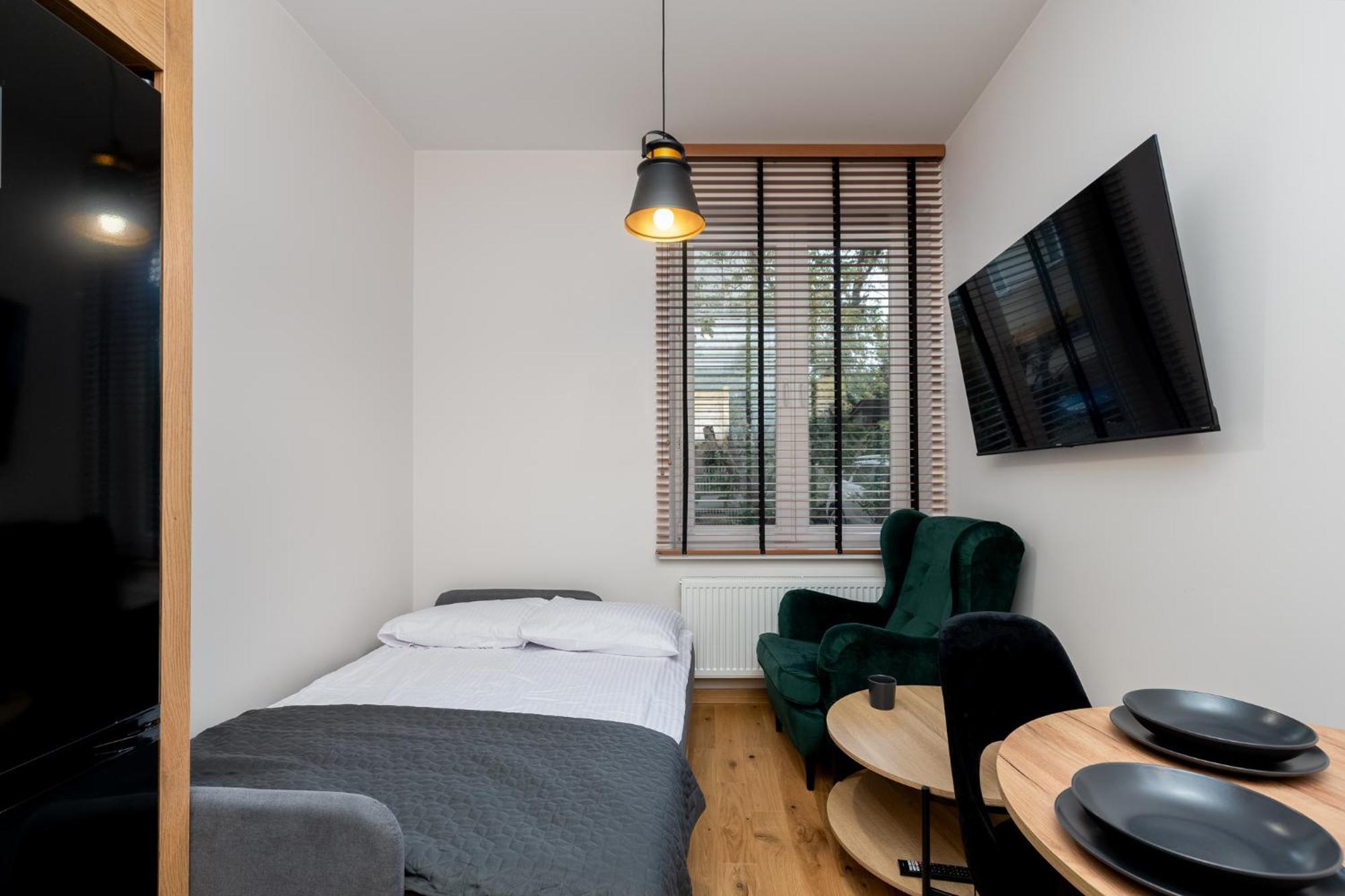 Apartment Revesen Premium