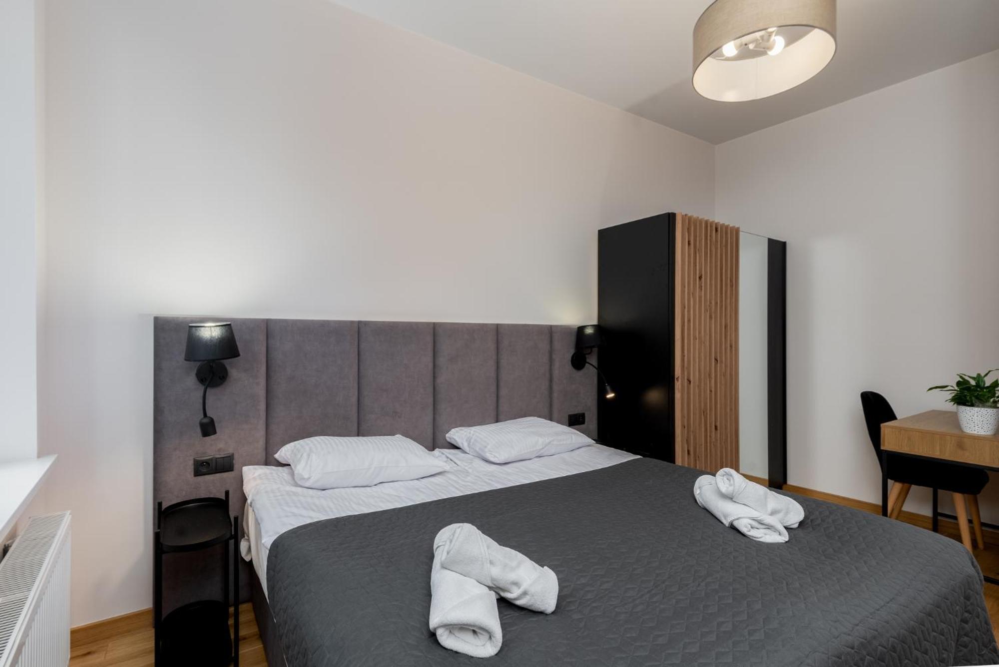 Apartment Revesen Premium *