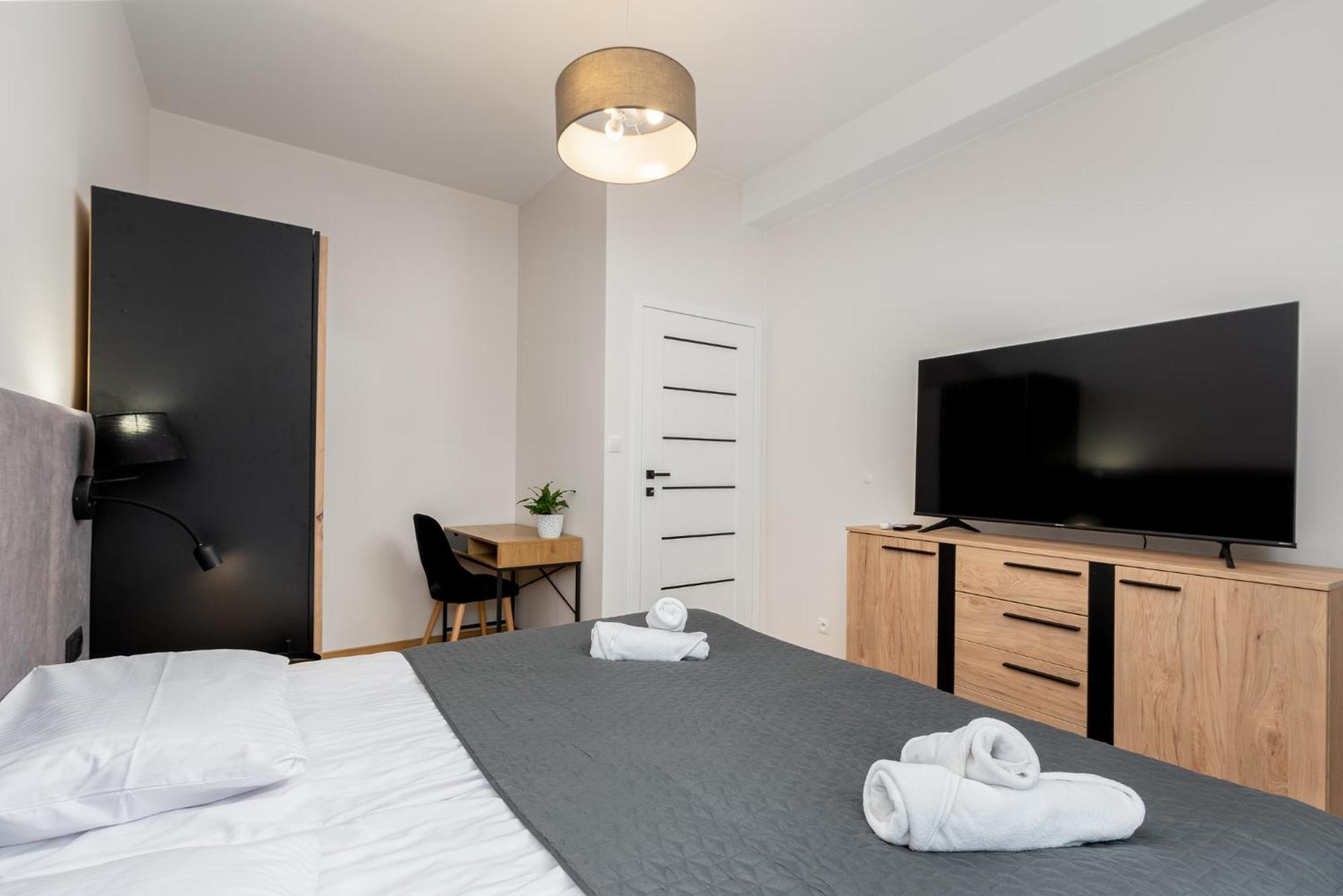 Apartment Revesen Premium Krakow