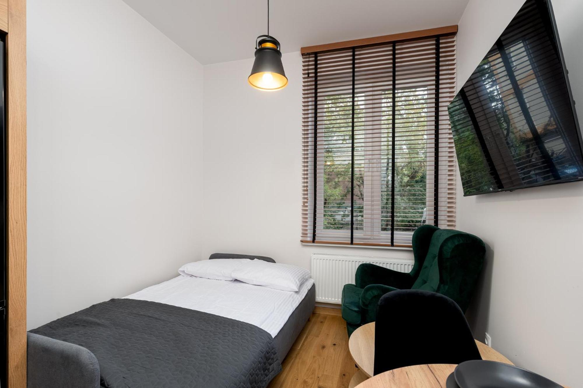 Apartment Revesen Premium