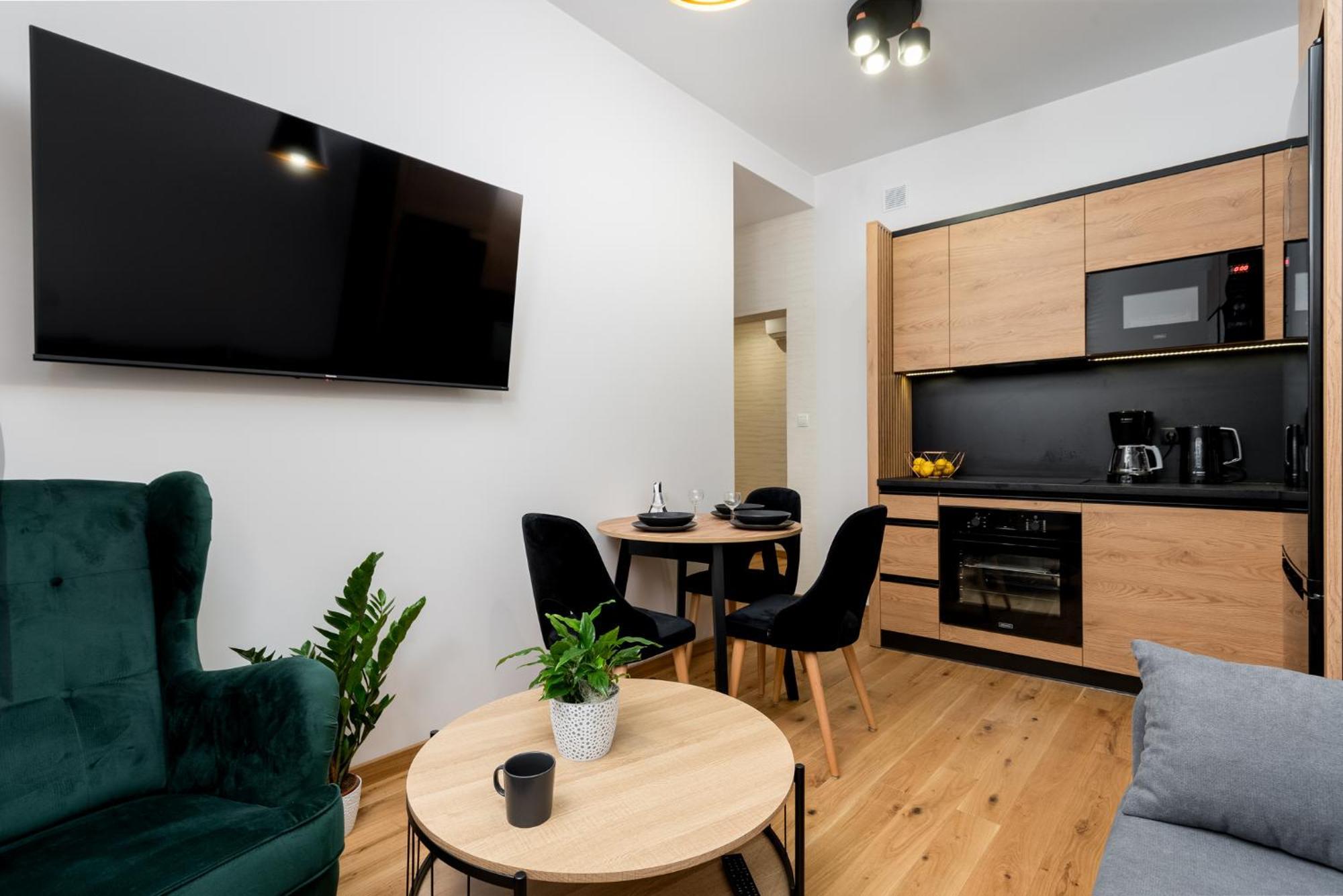 Revesen Premium Krakow