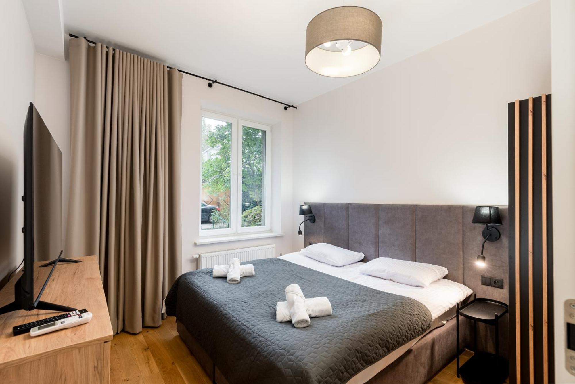 Revesen Premium Apartment
