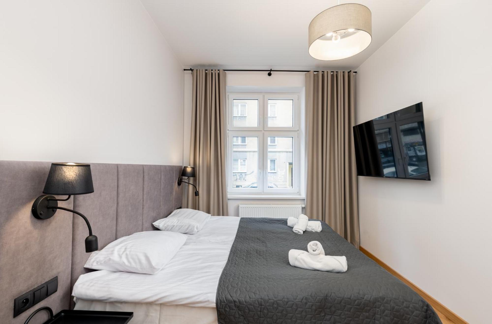 Revesen Premium Krakow
