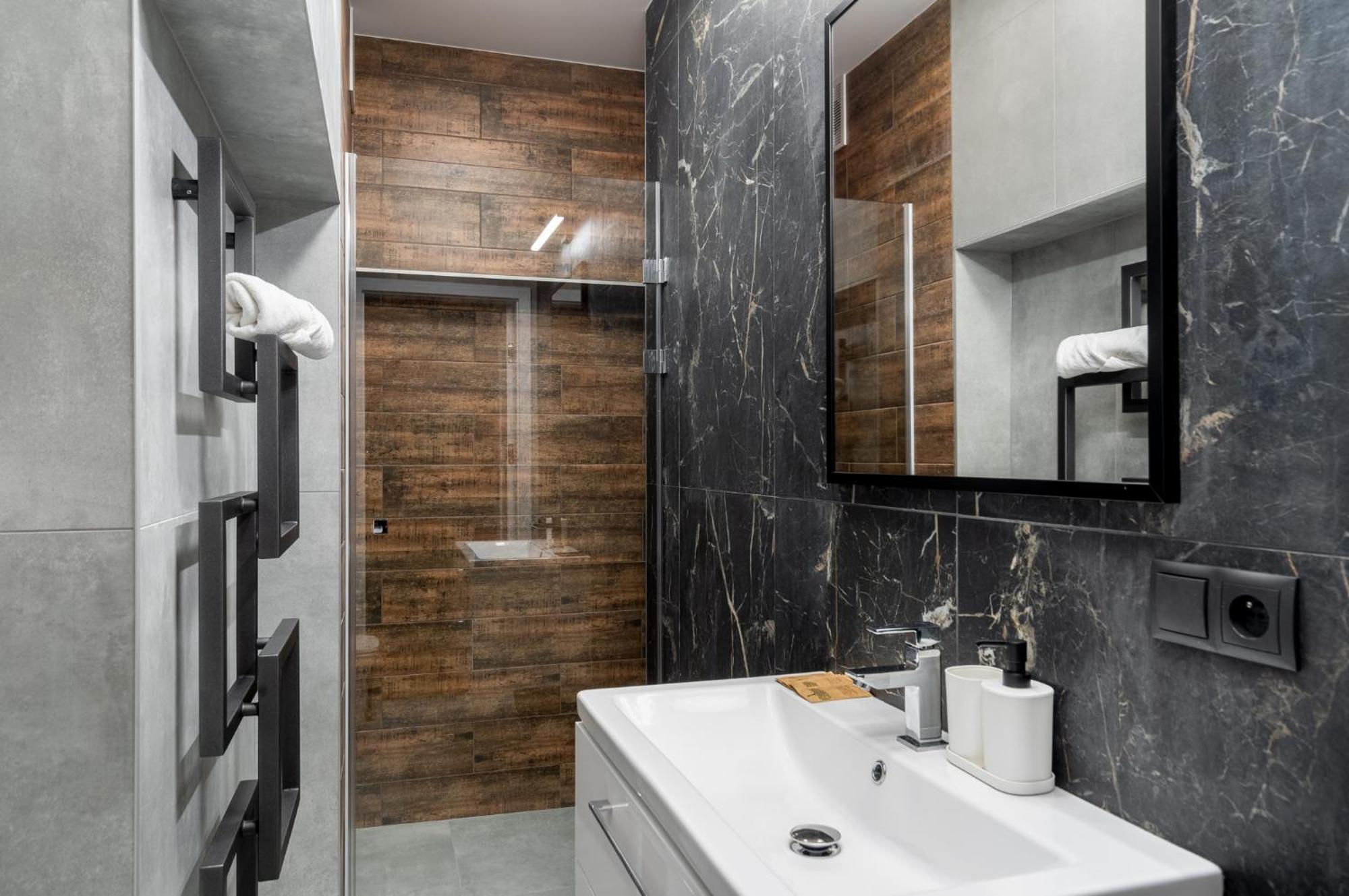 Revesen Premium Apartment *