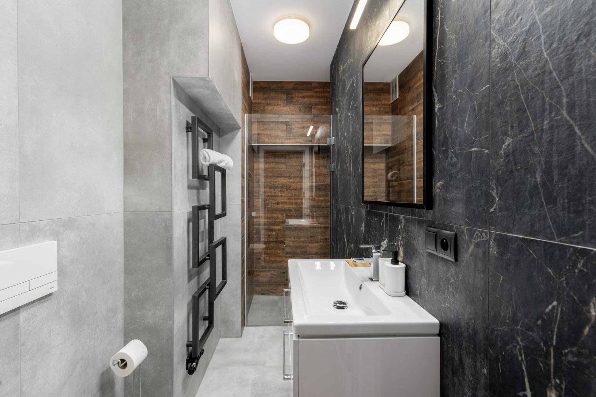 Apartment Revesen Premium Krakow