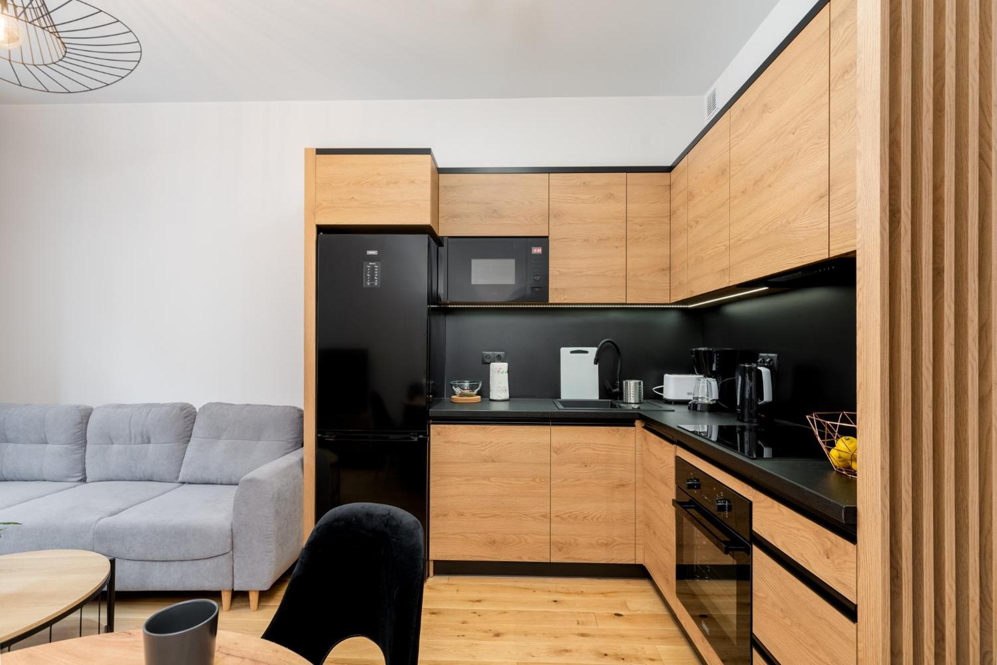 Apartment Revesen Premium *