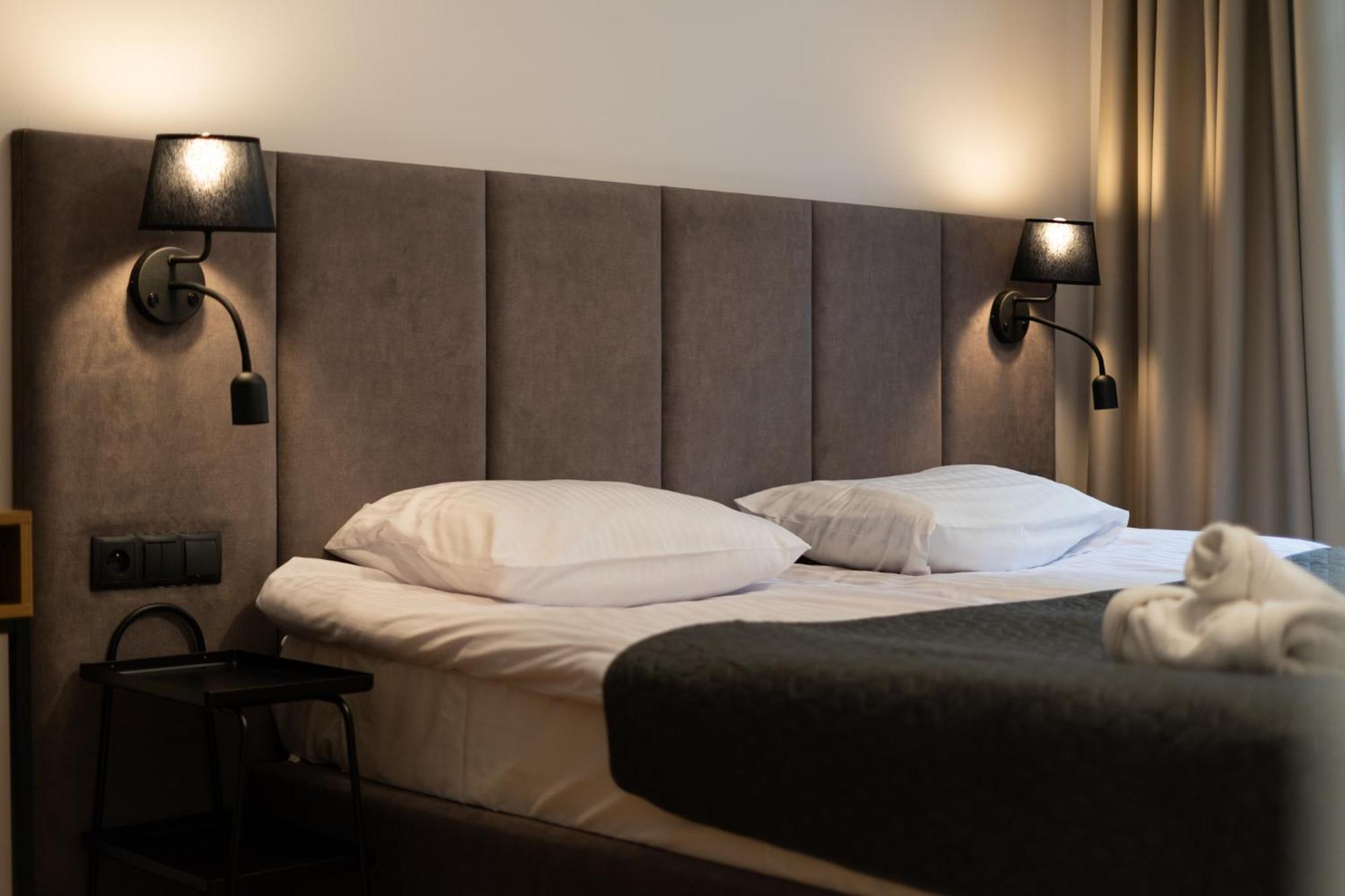 Apartment Revesen Premium Krakow