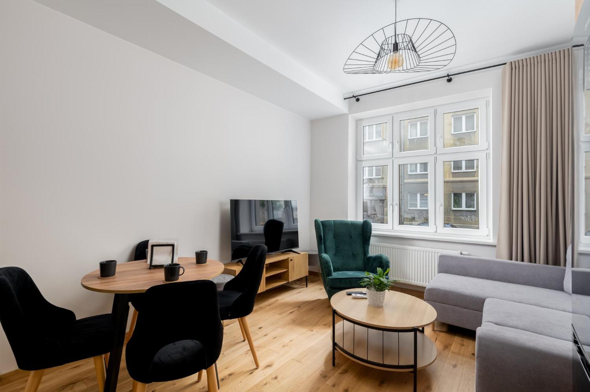 Apartment Revesen Premium