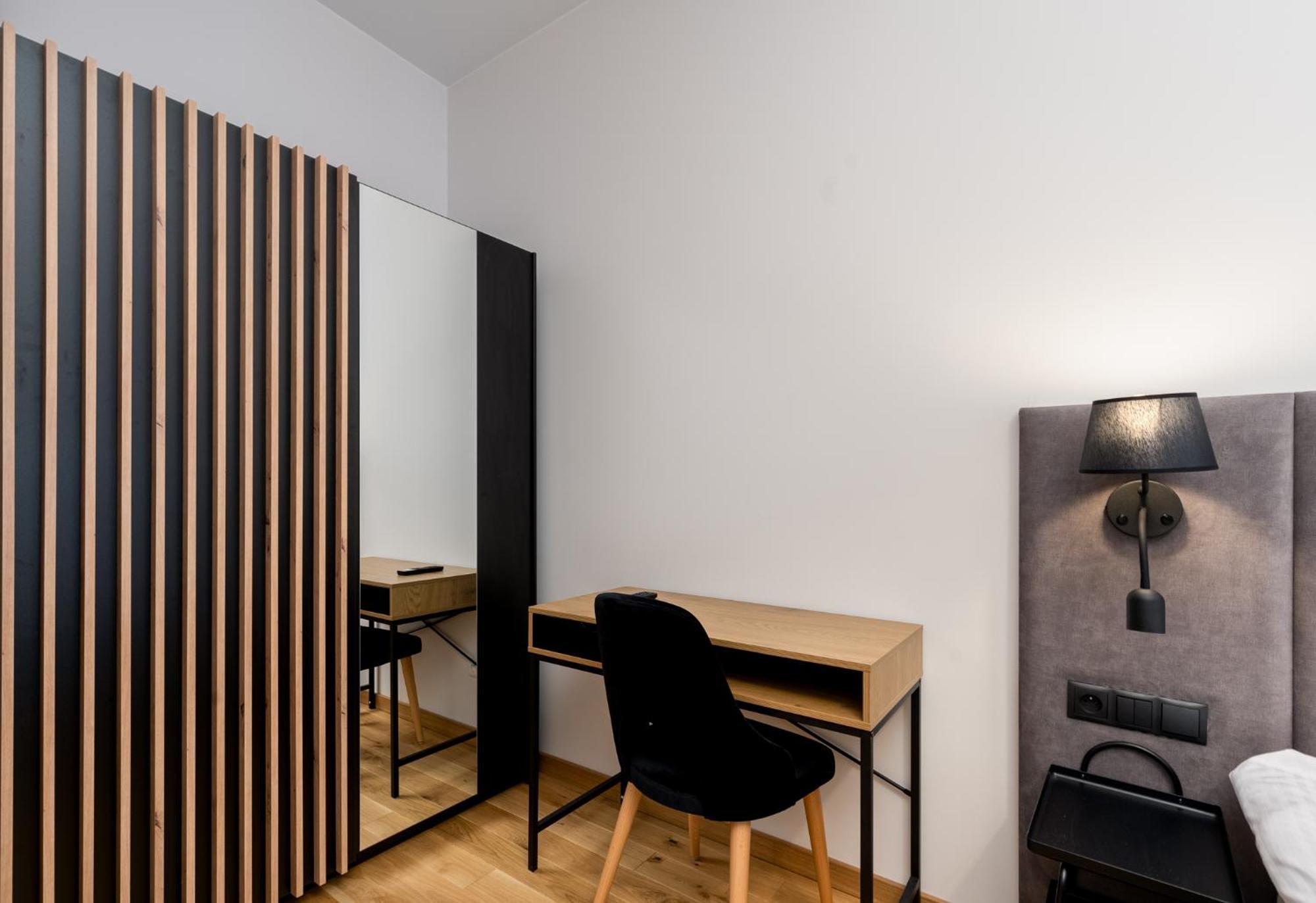 Apartment Revesen Premium Krakow