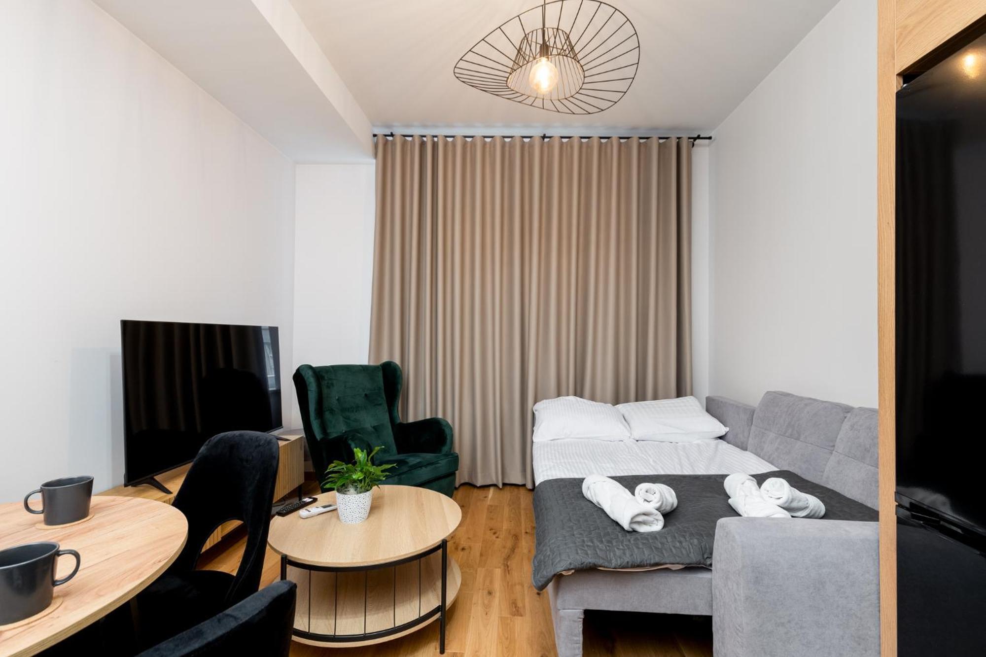 Revesen Premium Apartment