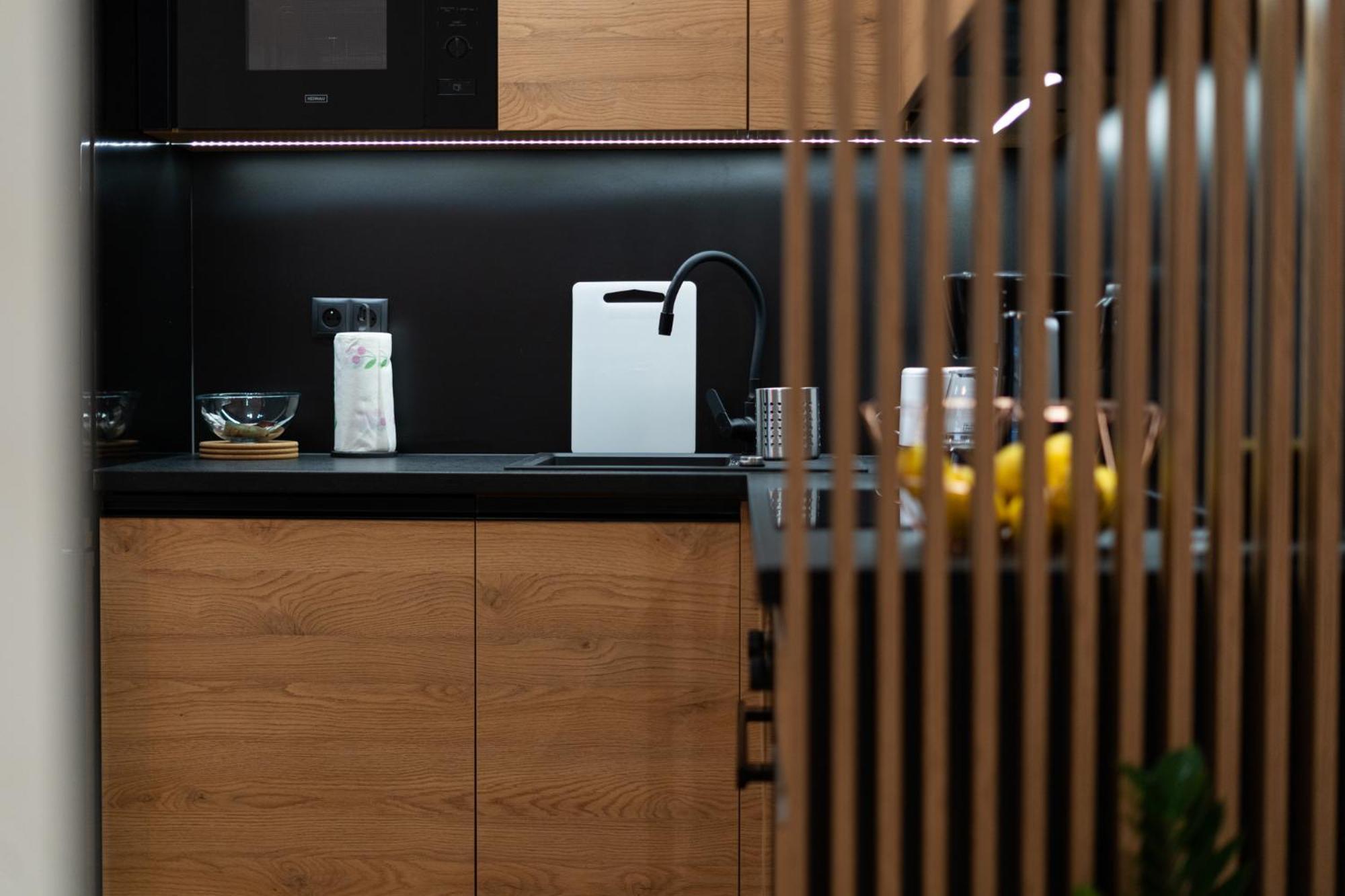 Revesen Premium Apartment Krakow