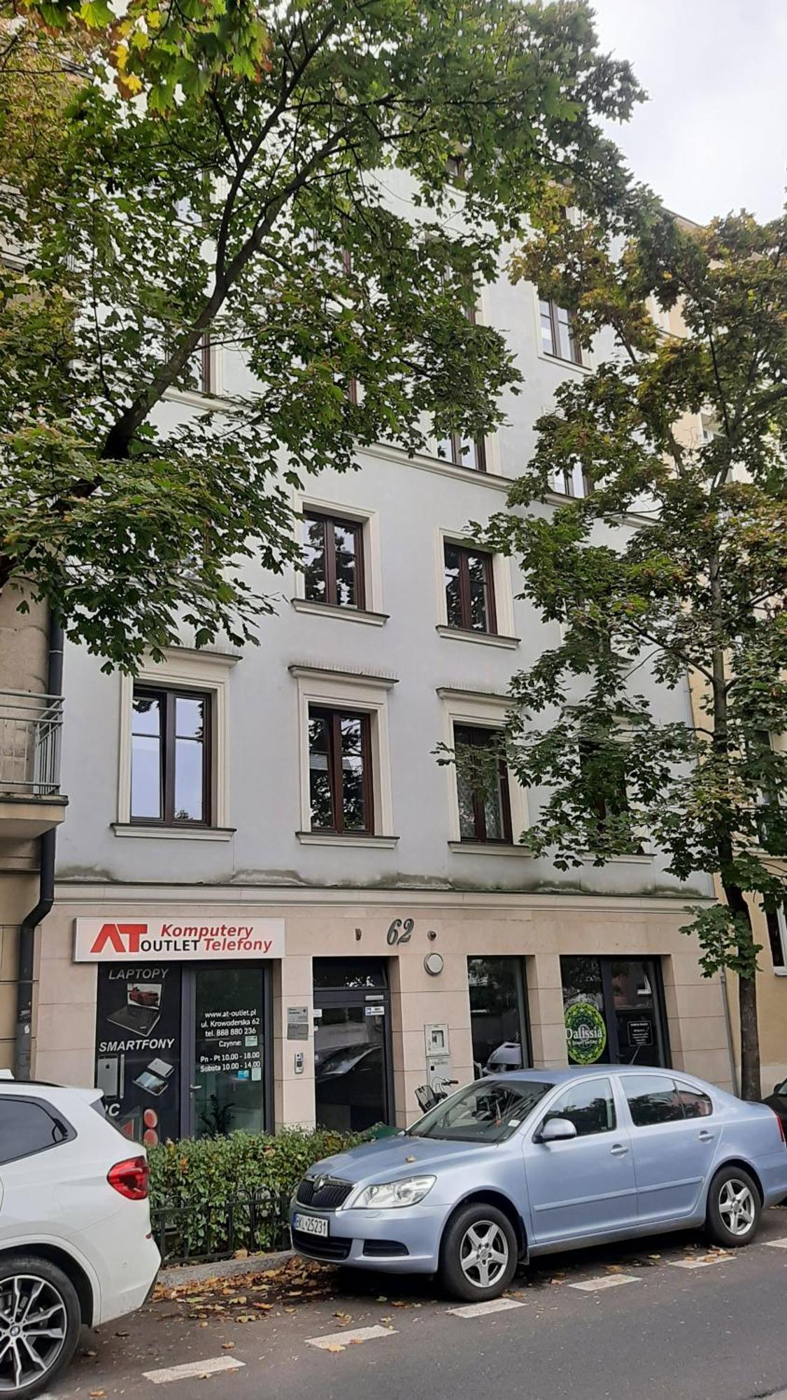 Sunflower Old Town Apartment Krakau