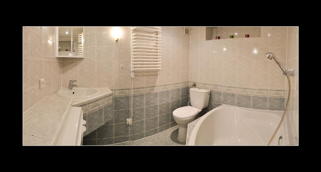 Appartement 777 2 Krakau