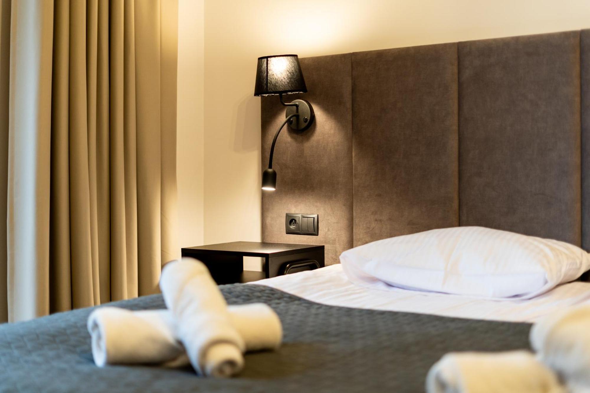 Revesen Premium Apartment Krakow