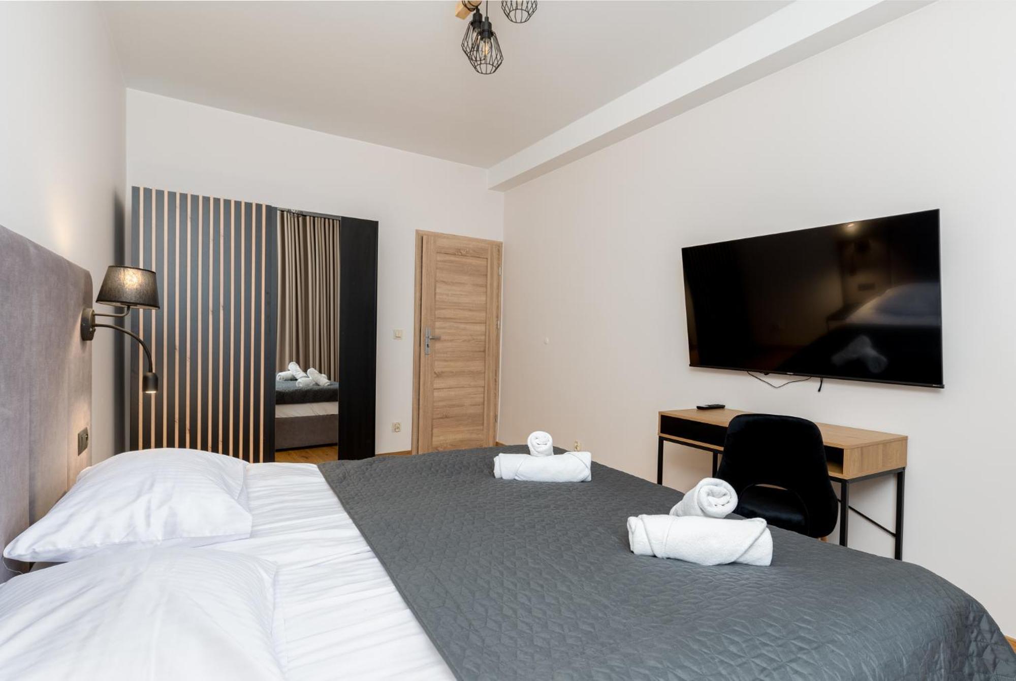 Revesen Premium * Krakow