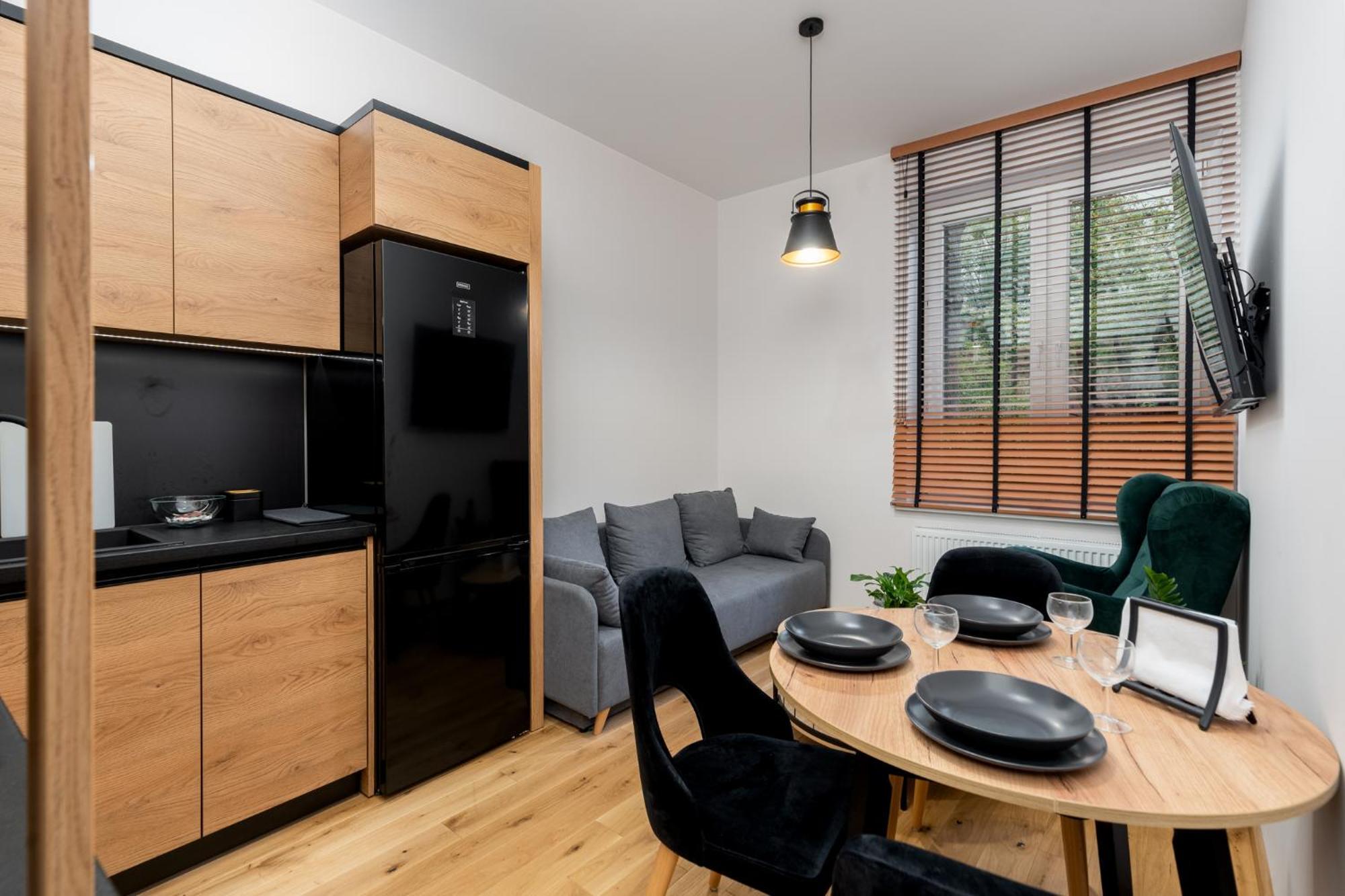 Revesen Premium Krakow