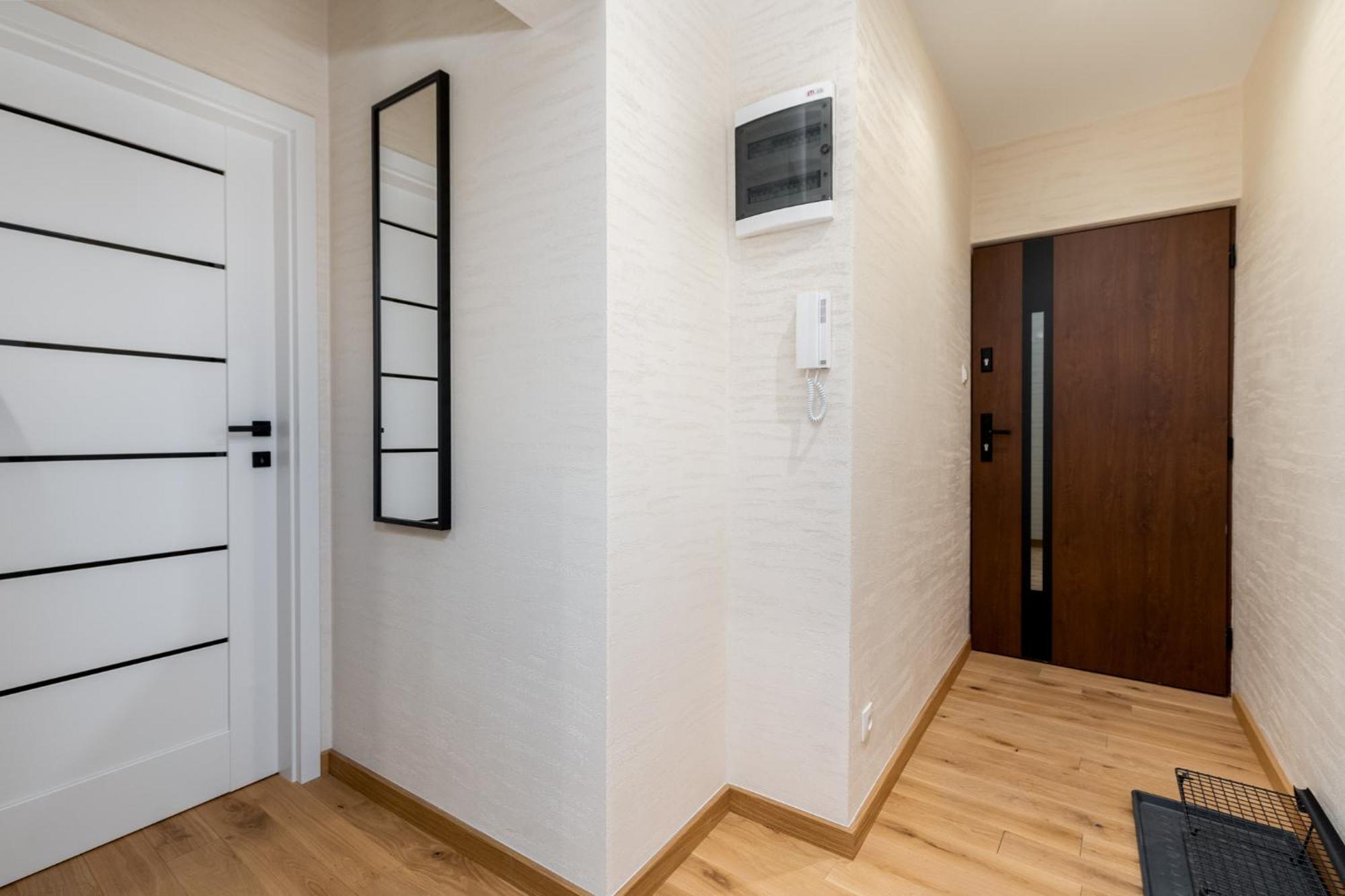 Apartment Revesen Premium Krakow