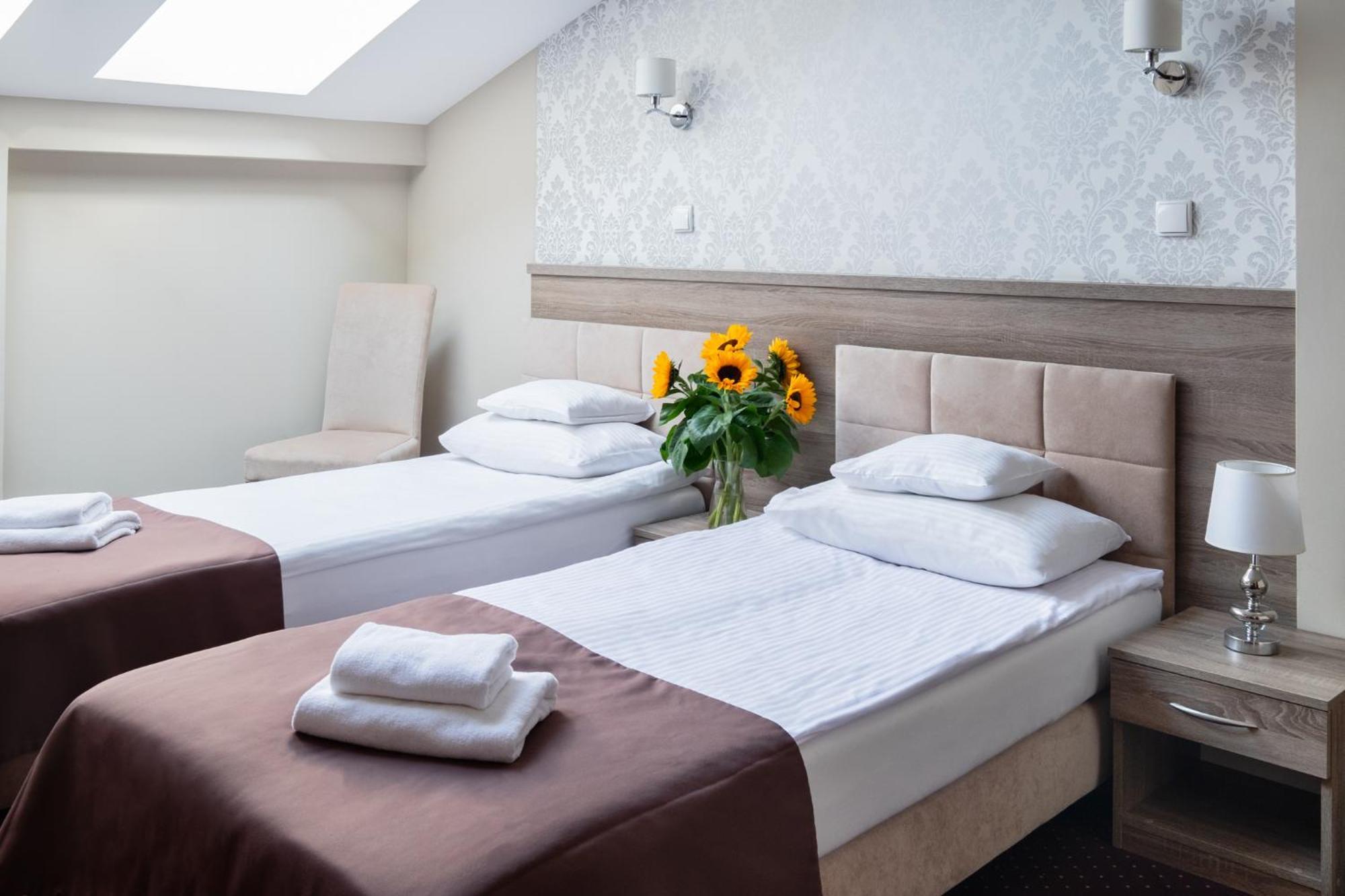Maximum Hotel Krakow