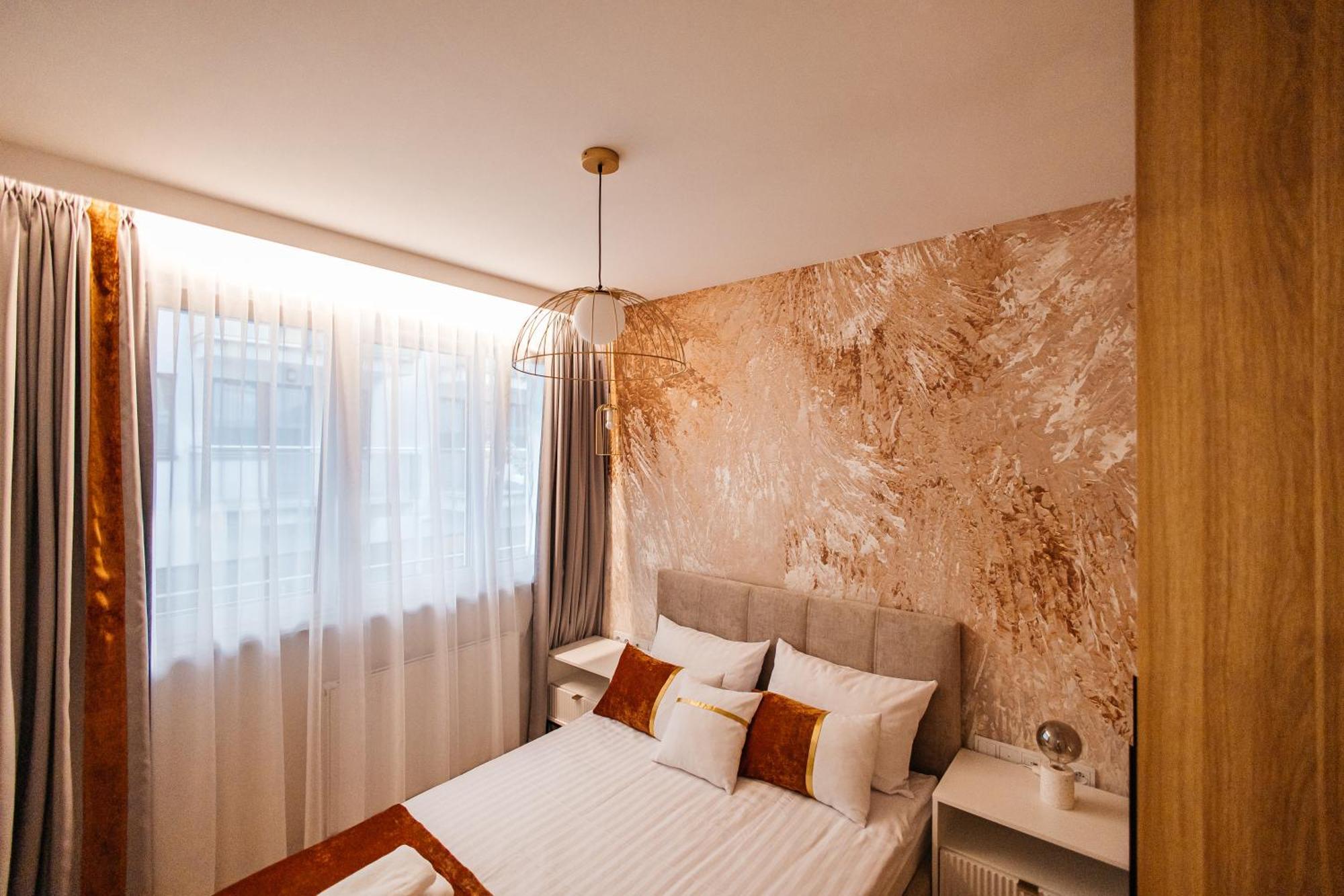 Kw51 Lux Apartament Kraków