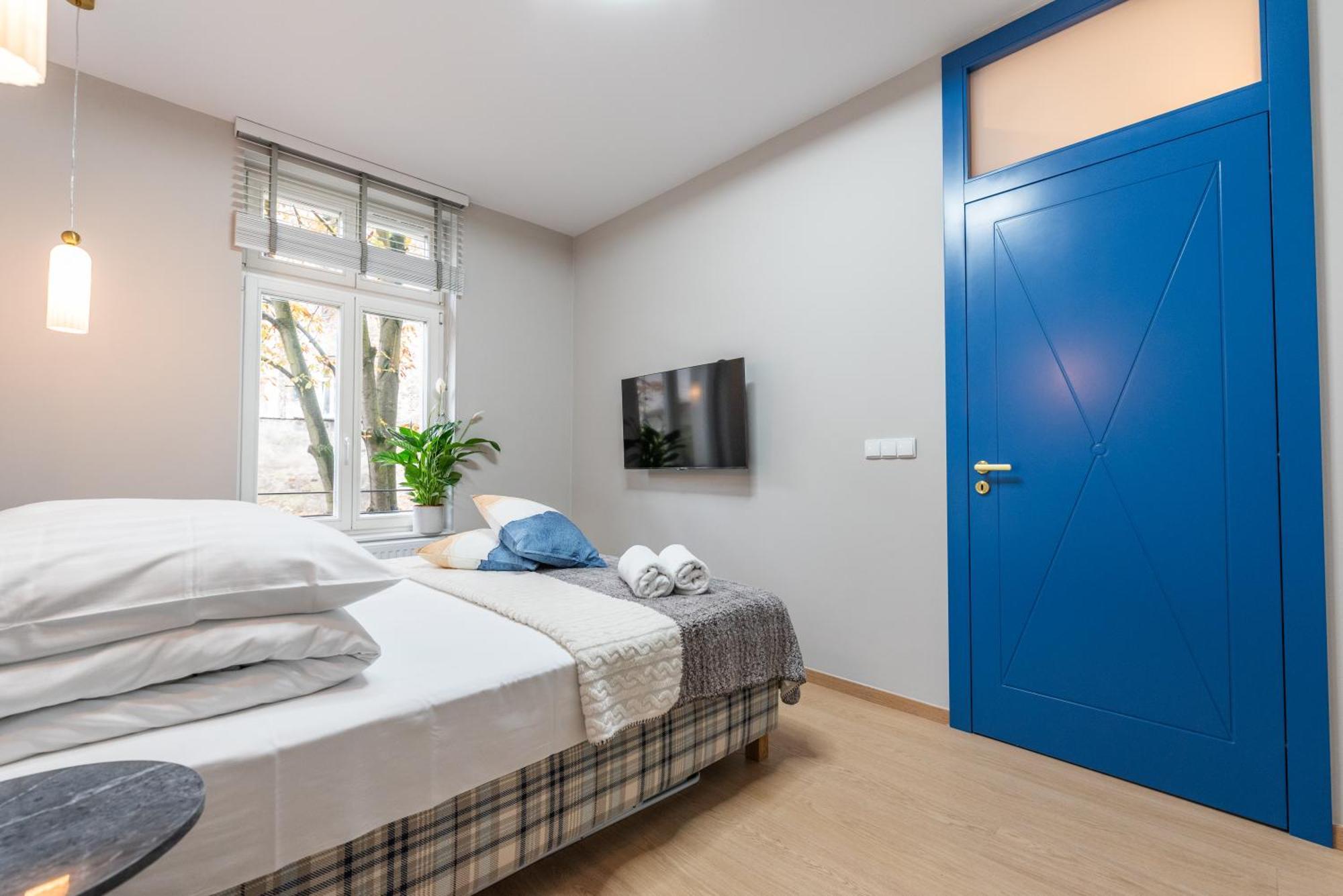 Apartament Lights Mostowa 6