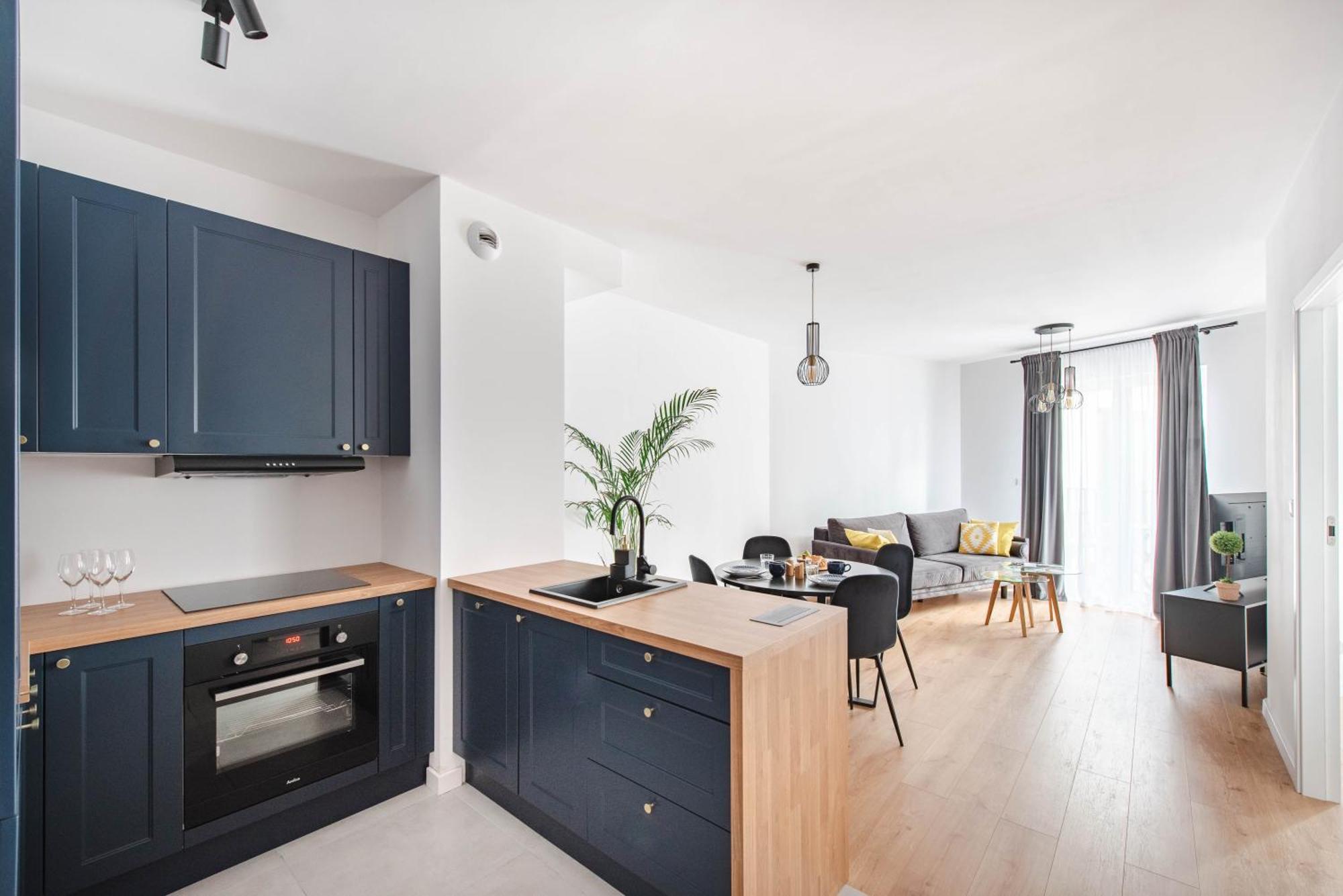 Spacious And Modern Lwowska, Close To Kazimierz * Cracóvia