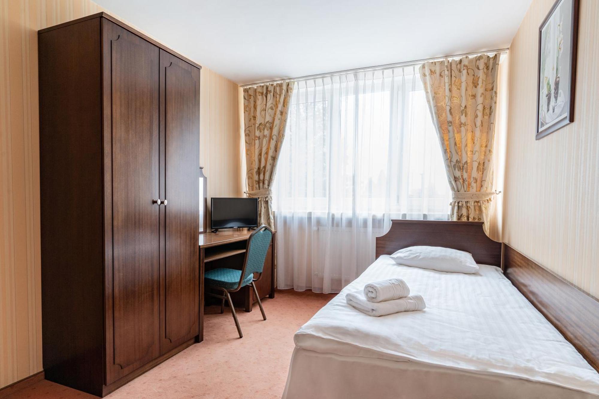 Hotel Alf Krakau