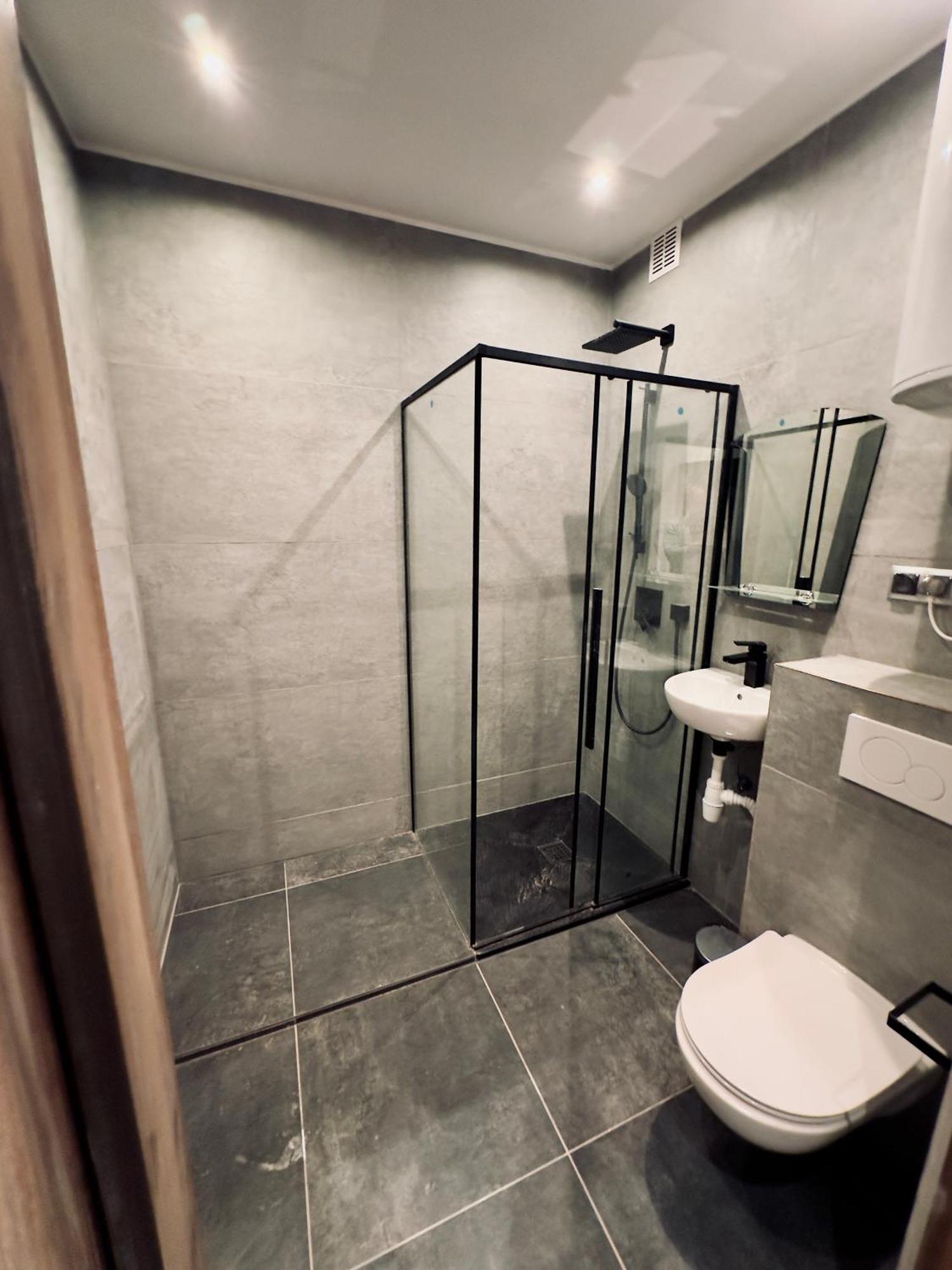Apartment Grodzka 8 *