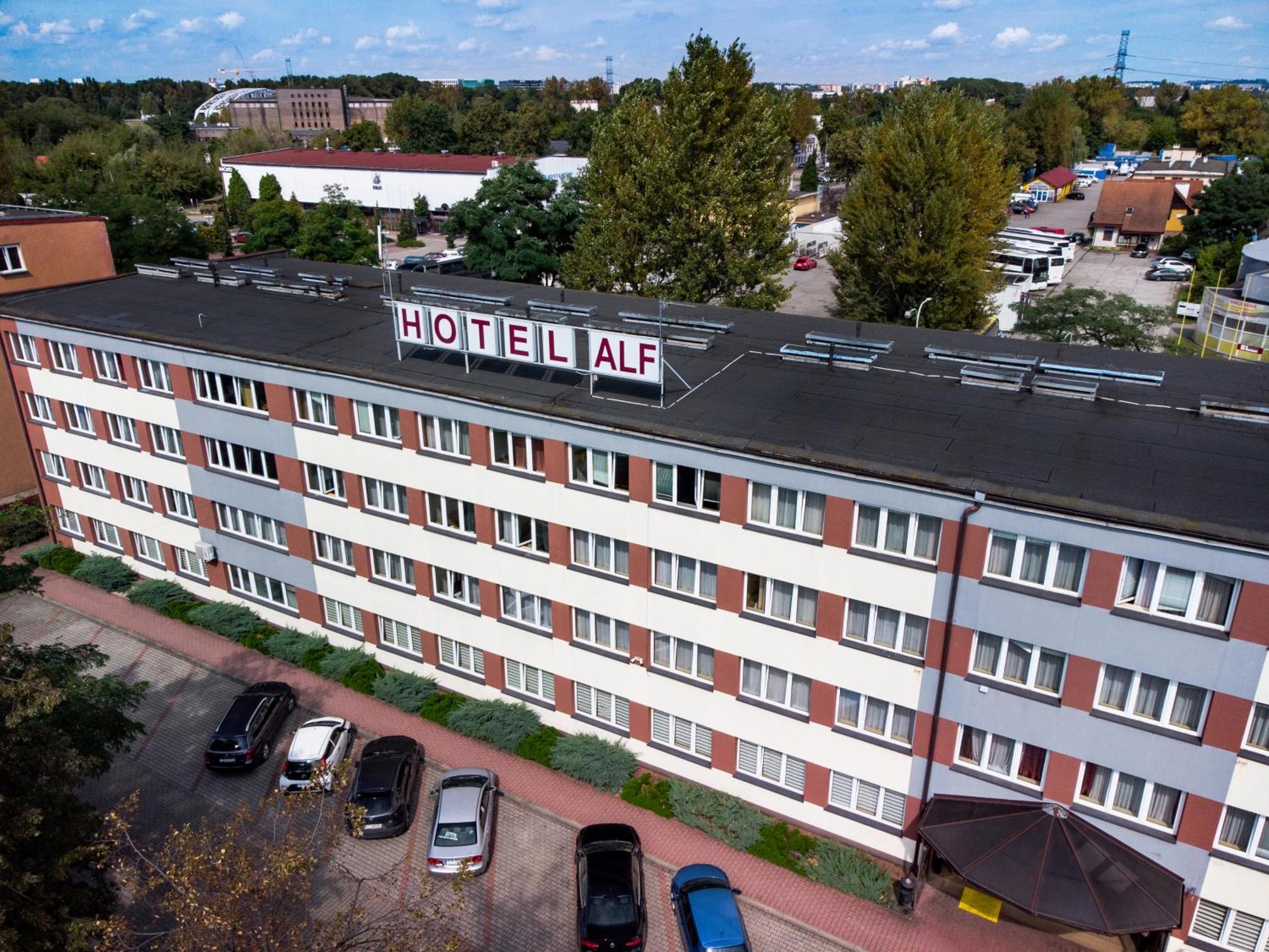 Alf 2* Krakau