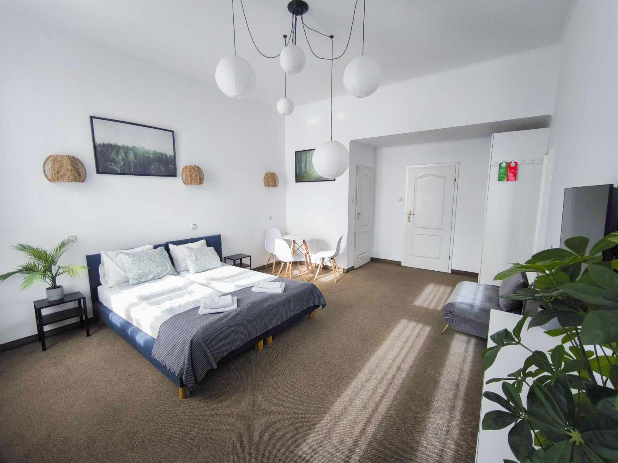 Hotel apartamentowy 27rooms Czapskich Great Location, Old Town